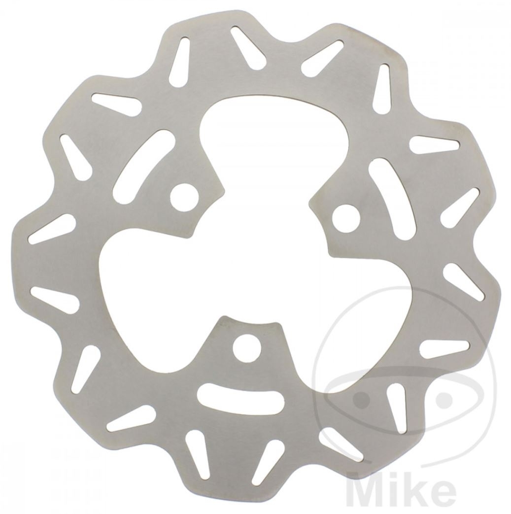 VEE Bremsscheibe VR978 für Peugeot Elyseo Elystar Jet Force Satelis 1 125 50 150