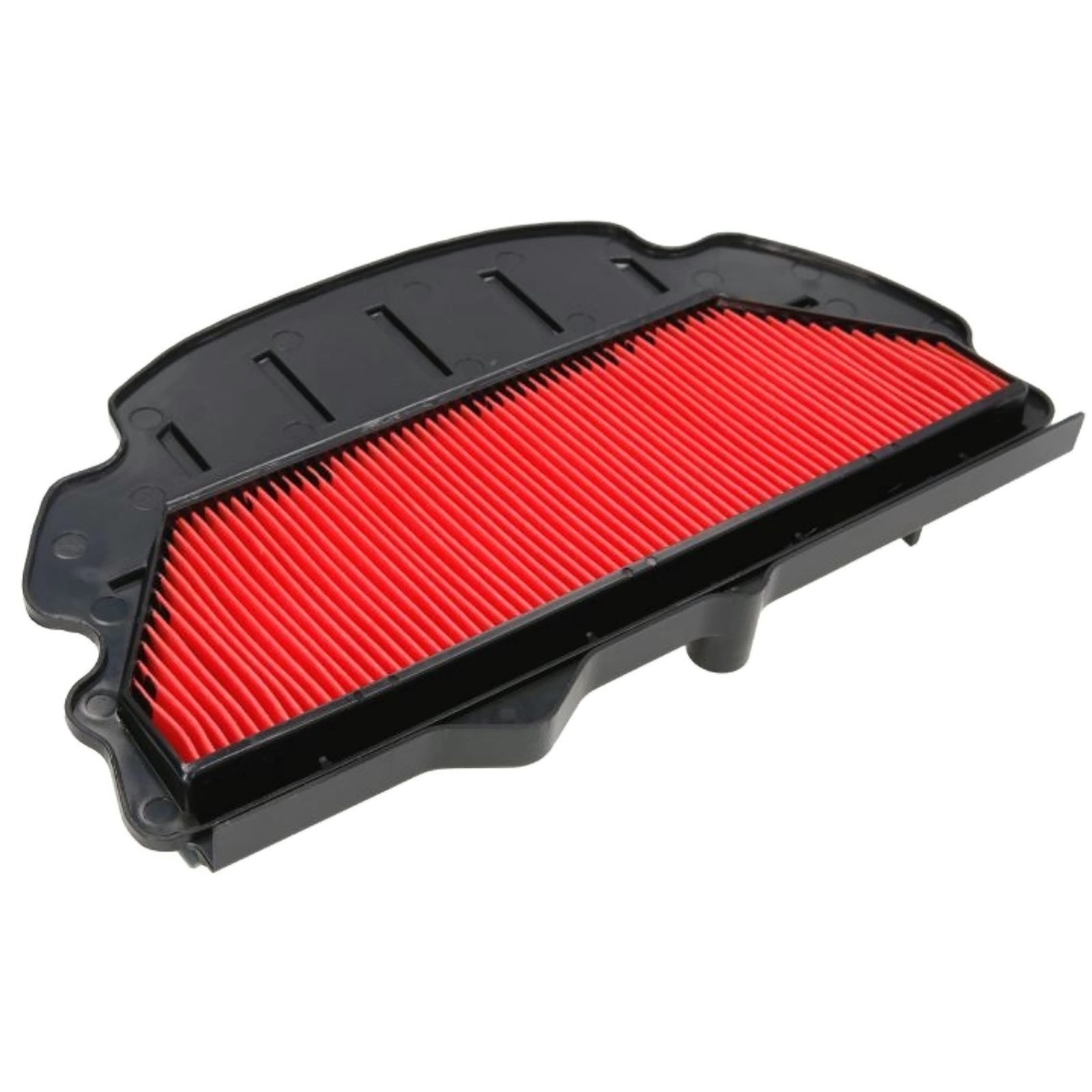 HIFLO HFA1918 Luftfilter für Honda CBR 900 RR Fireblade SC50A SC50B 2002-2003