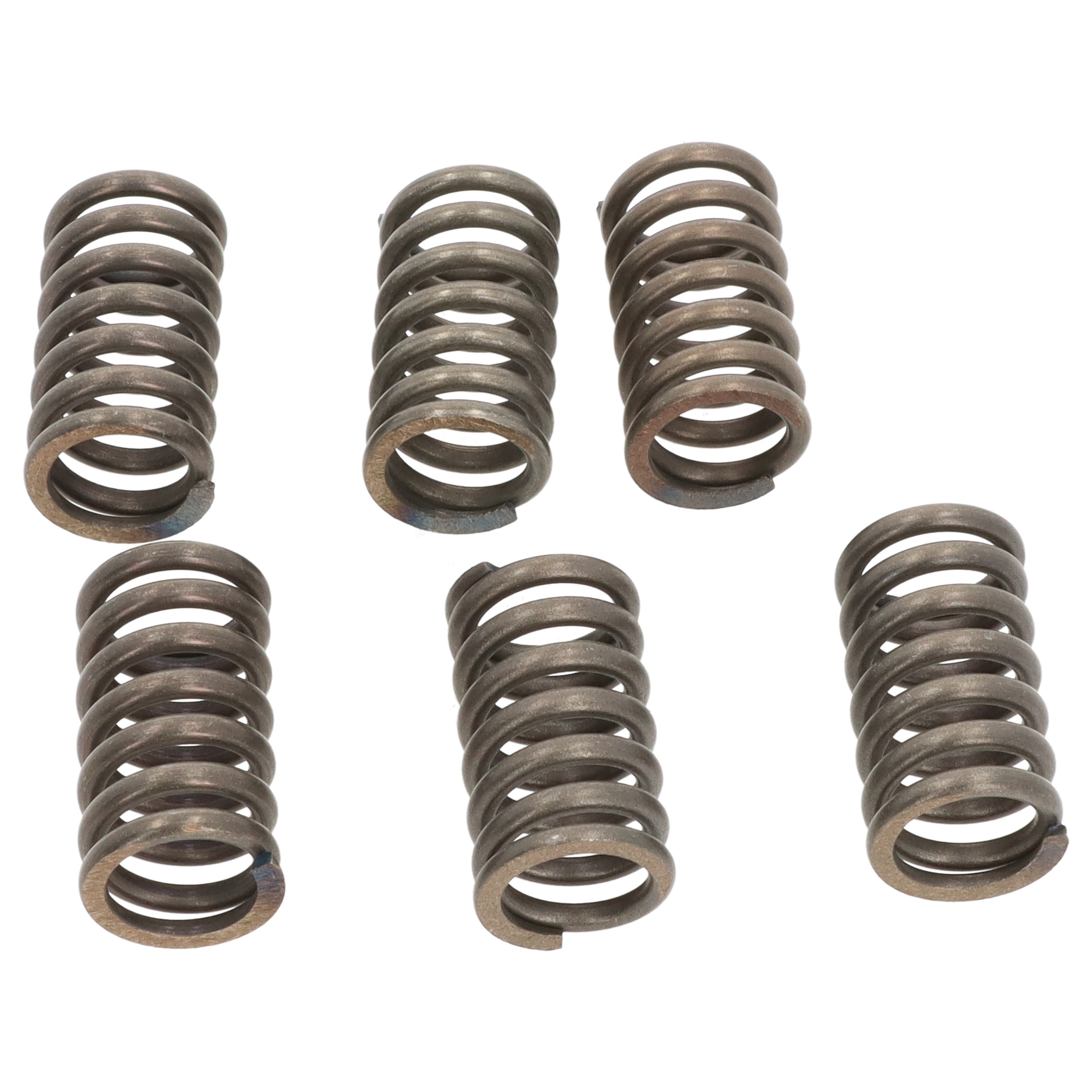 EBC Kupplungsfedern CSK031 (6 Stk.) für Kawasaki KMX 125 B Suzuki VL 1500