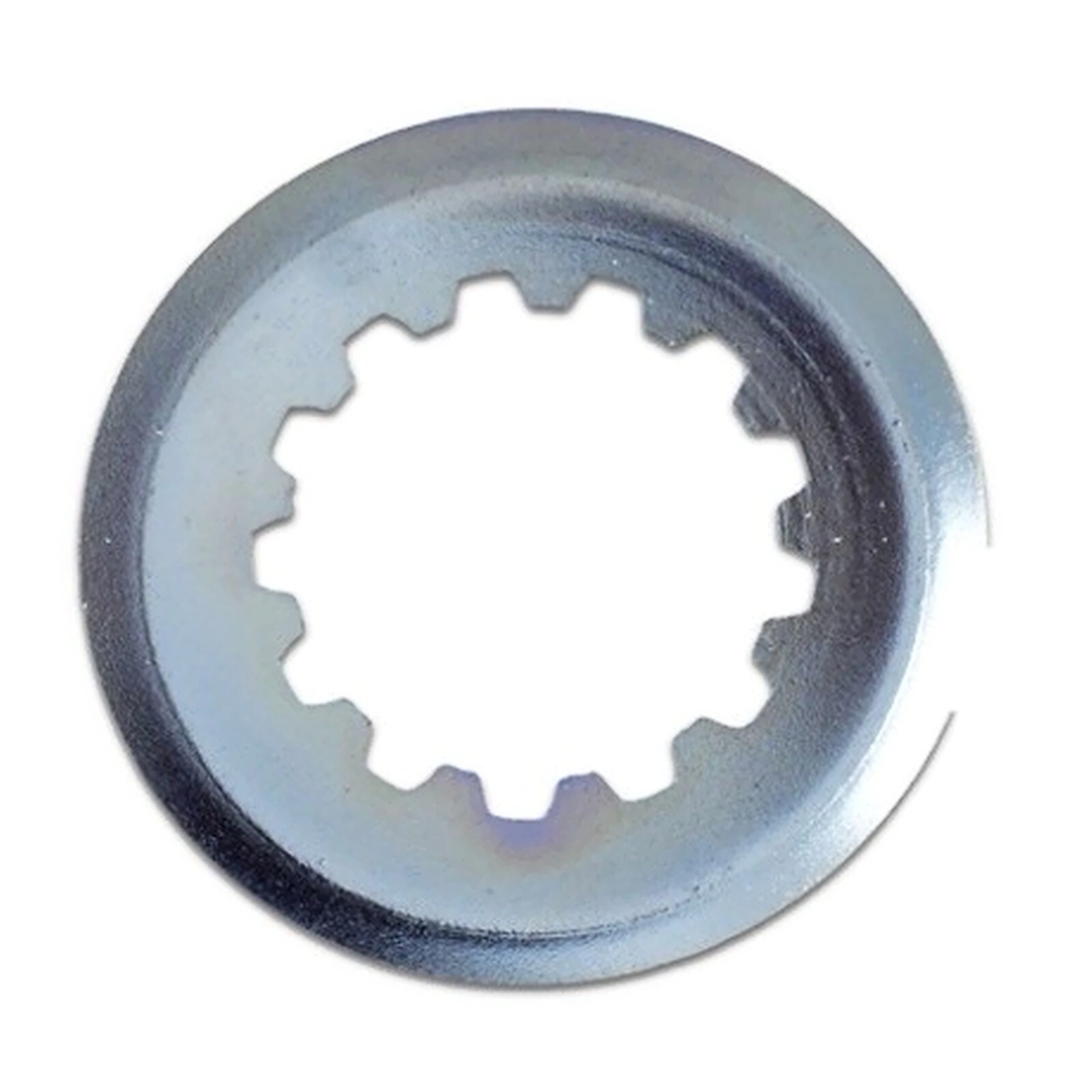 Ritzel Sicherungsblech für Suzuki GS GSF GSX 400 - 1200 RG 500 LS SV 650 VZ 800