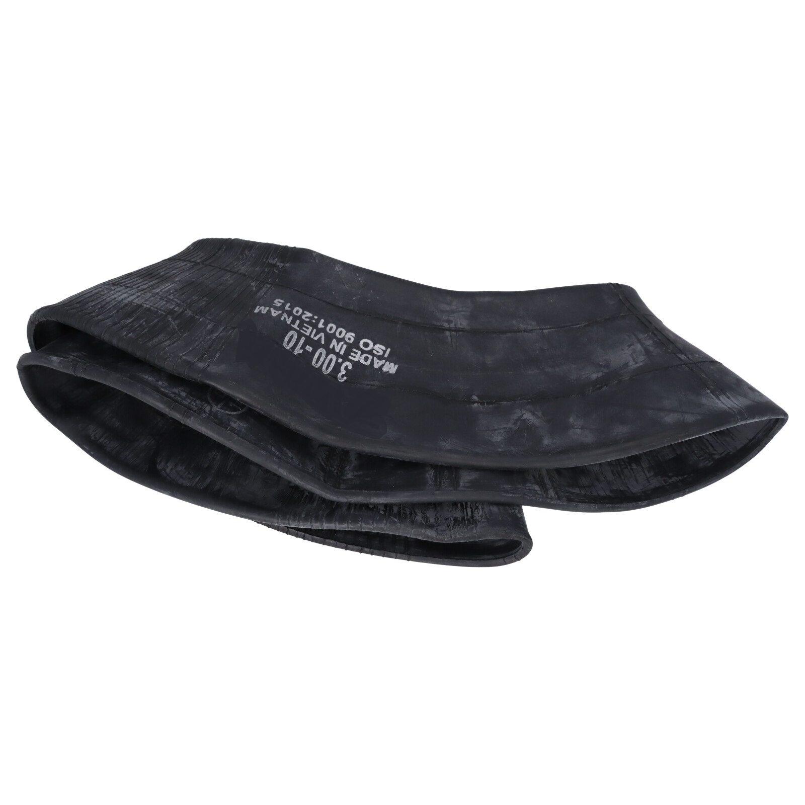 Schlauch für Moped Roller Vespa 3.00-10" Winkelventil TR87