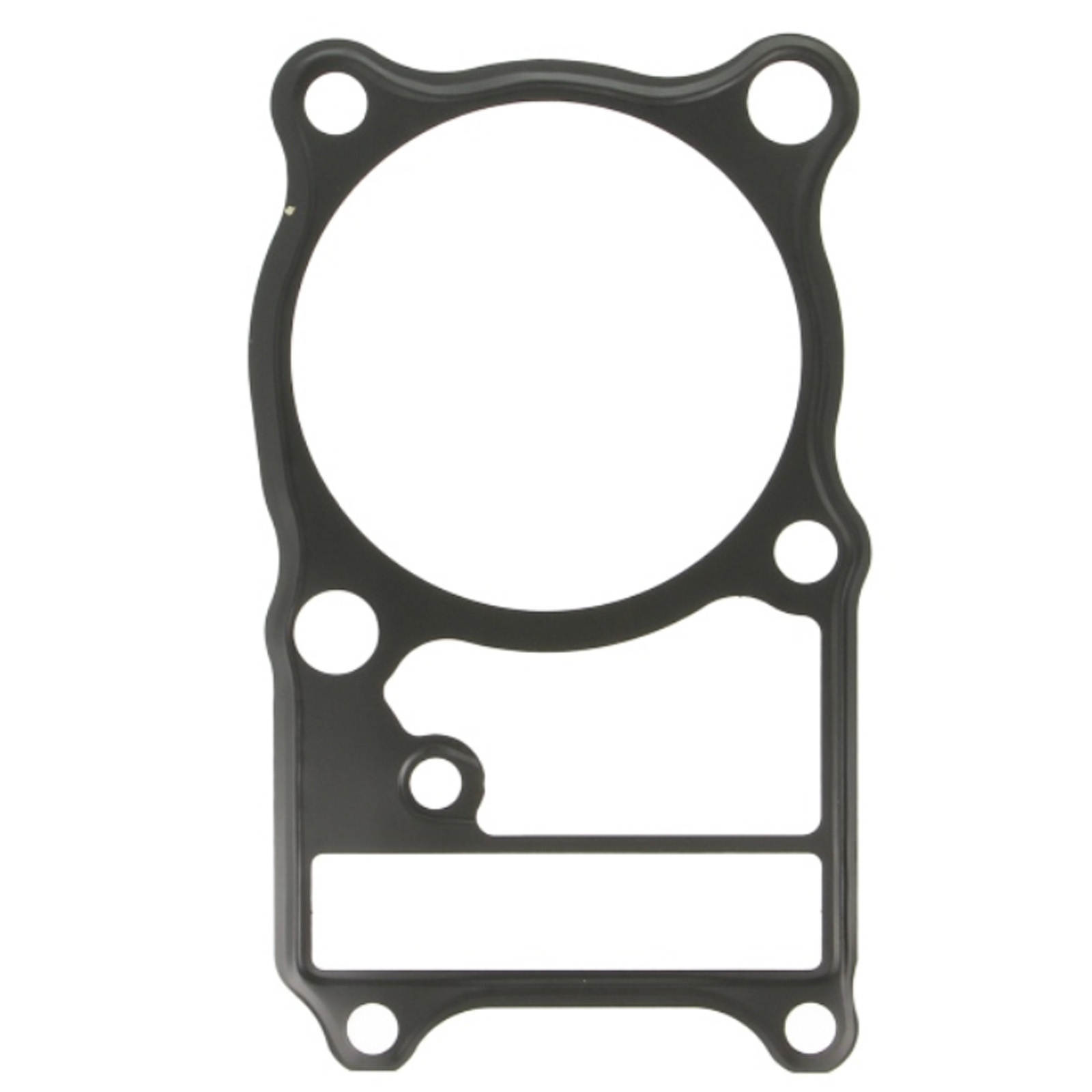 Zylinderfussdichtung S410210006034 für Honda NT650 NTV650 XRV650 Africa Twin NTV600 NT400