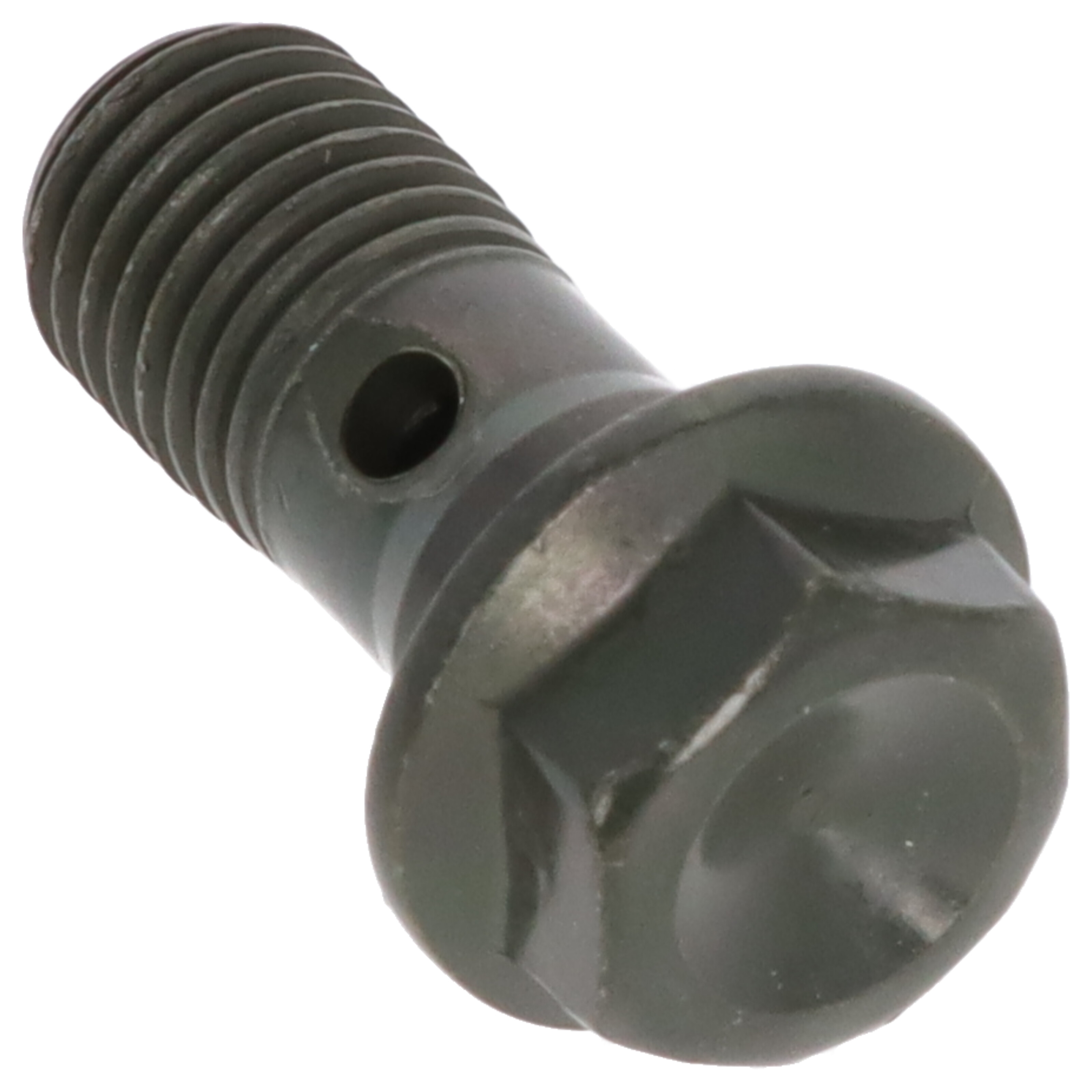 Hohlschraube M10 x 1.25 x 22 für Bremsleitung Motorrad Roller