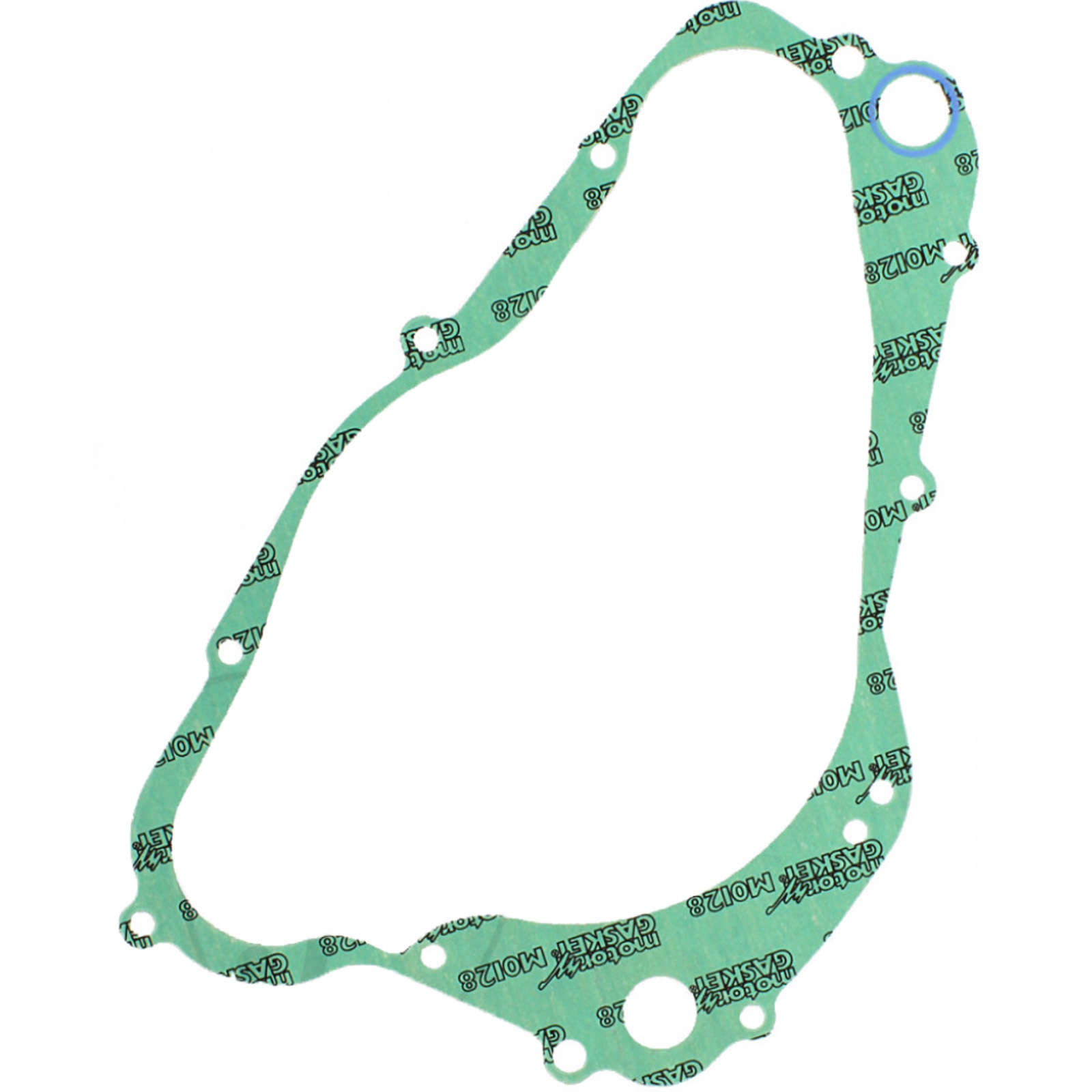 Kupplungsdeckeldichtung S410510008022 für Suzuki RM 250 1986 - 1988 RJ13A RM250