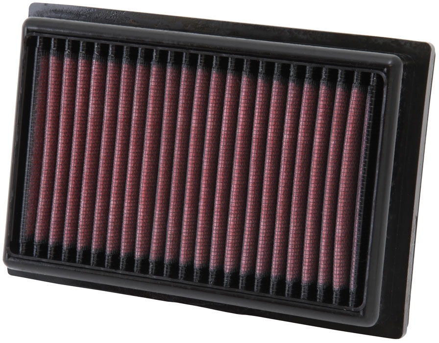 K&N Sportluftfilter 33-2485