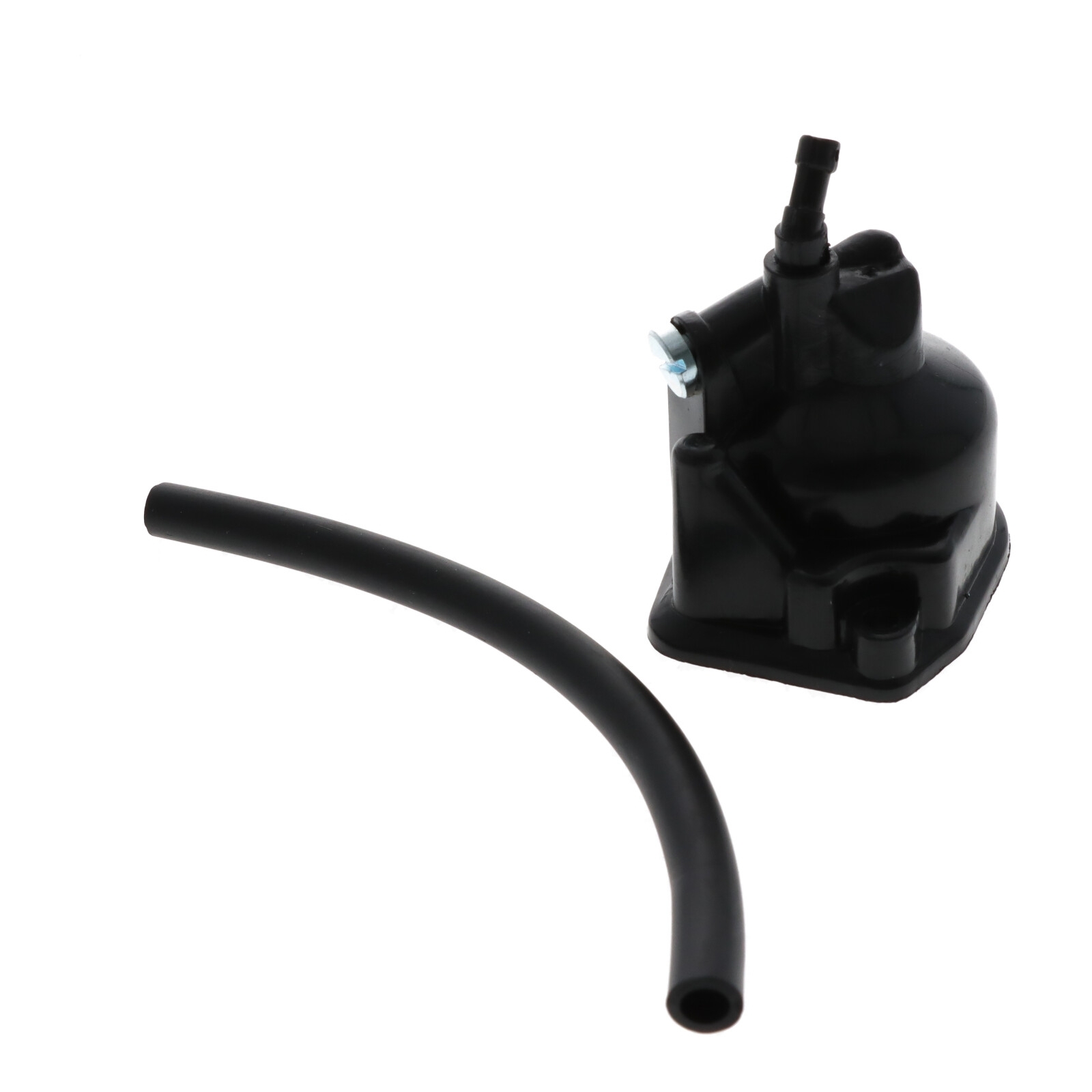 Schwimmerkammer für Dellorto PHVA 12 mm Vergaser