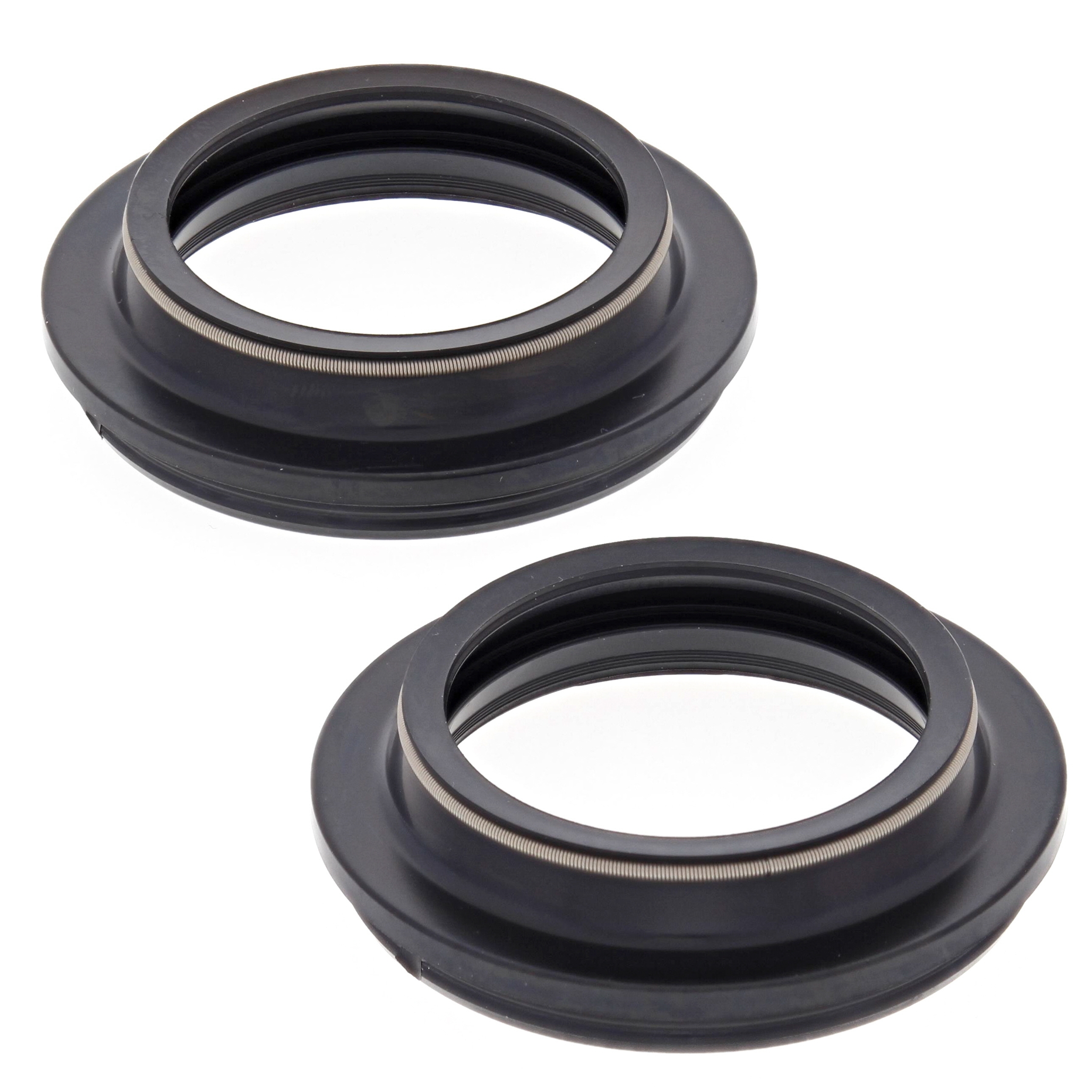 All Balls 57-110 Staubkappensatz für Kawasaki EL EN GPZ KX Yamaha SRX XJ XT XV YZ 36x48.5x11.5 mm