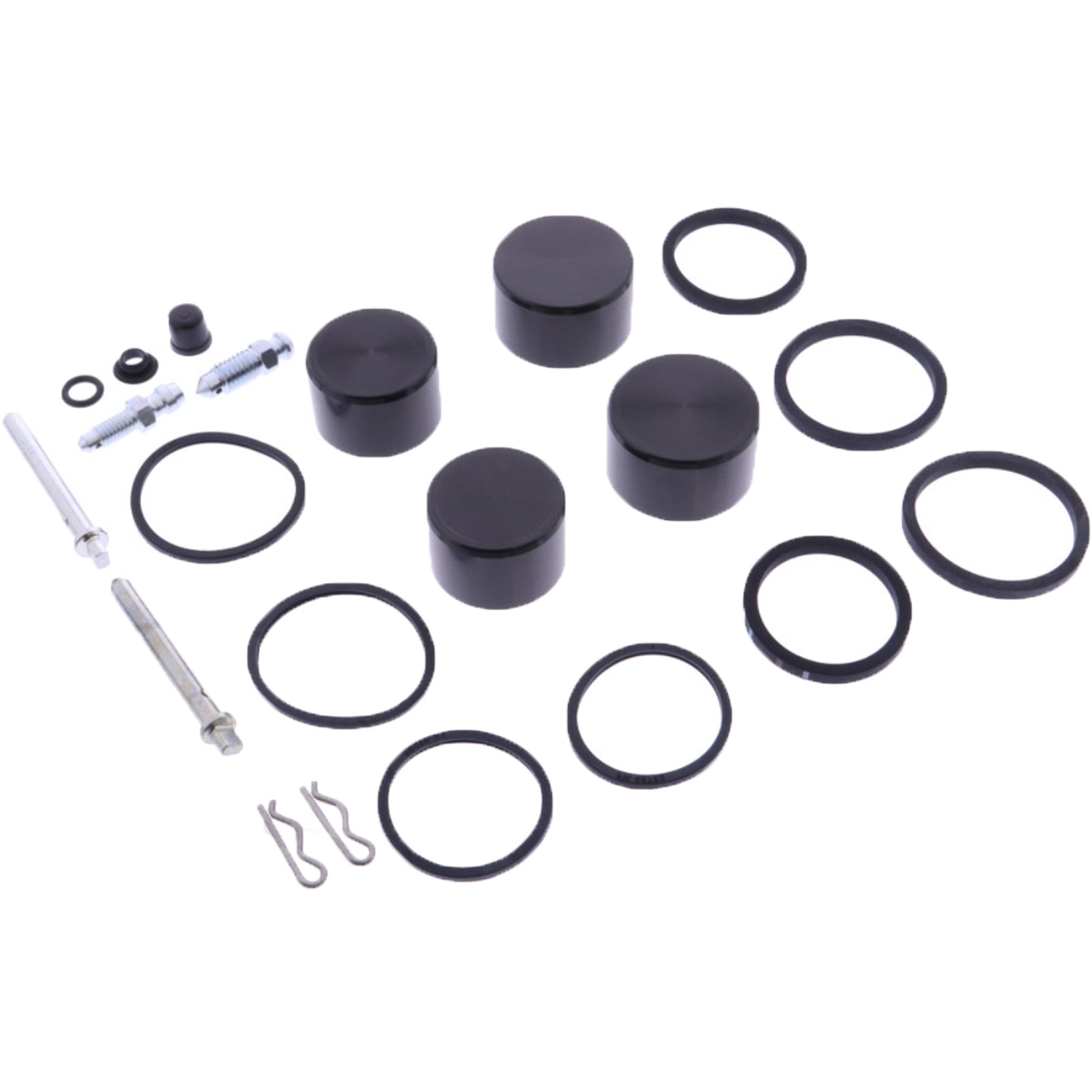 JMP 7171961 Bremssattel Reparatursatz vorne für BMW F800 2006-2019 NineT R1200 2017-2023