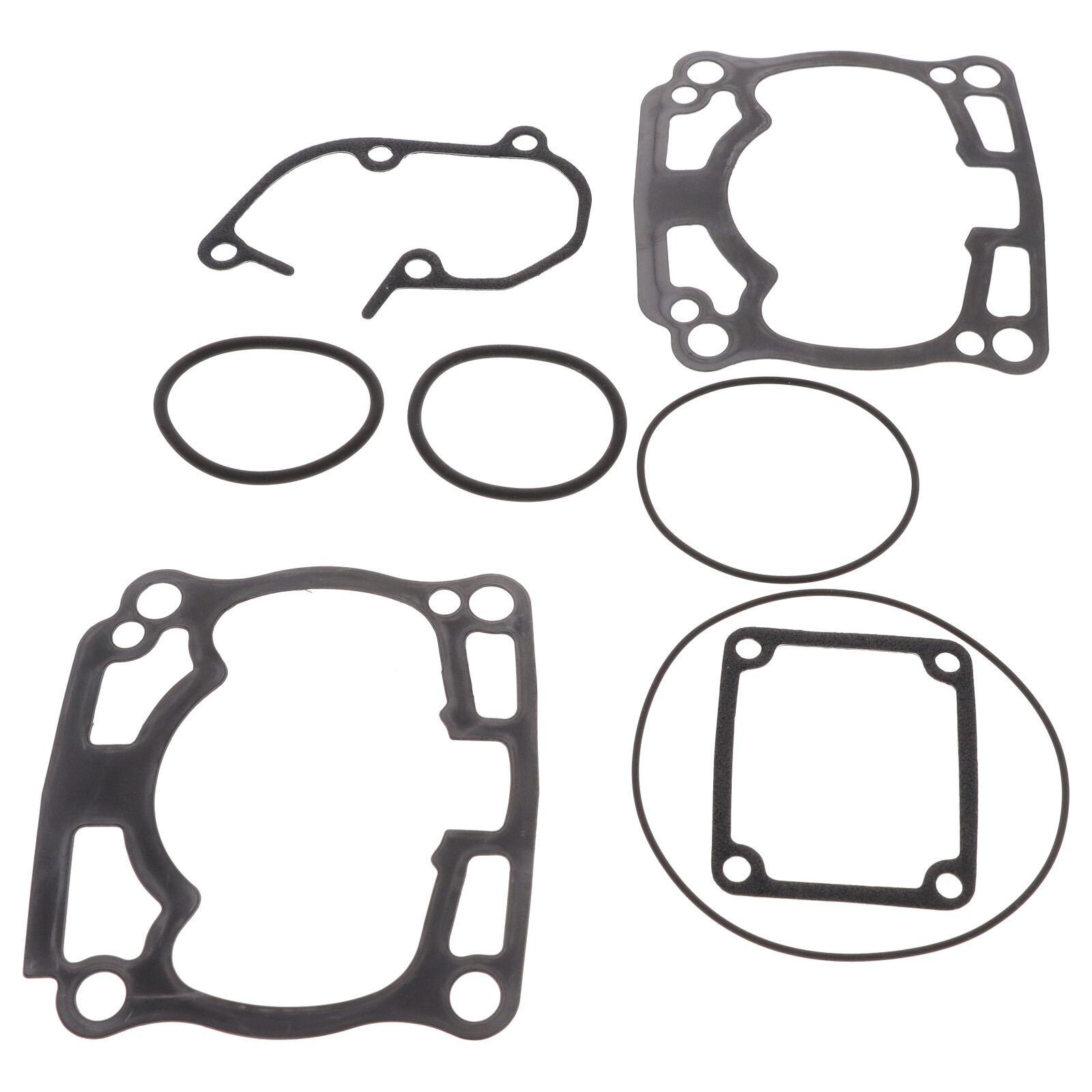 Topend Zylinder Dichtsatz P400250600015 für Kawasaki KX125 M 2003 - 2008 KX125MMA