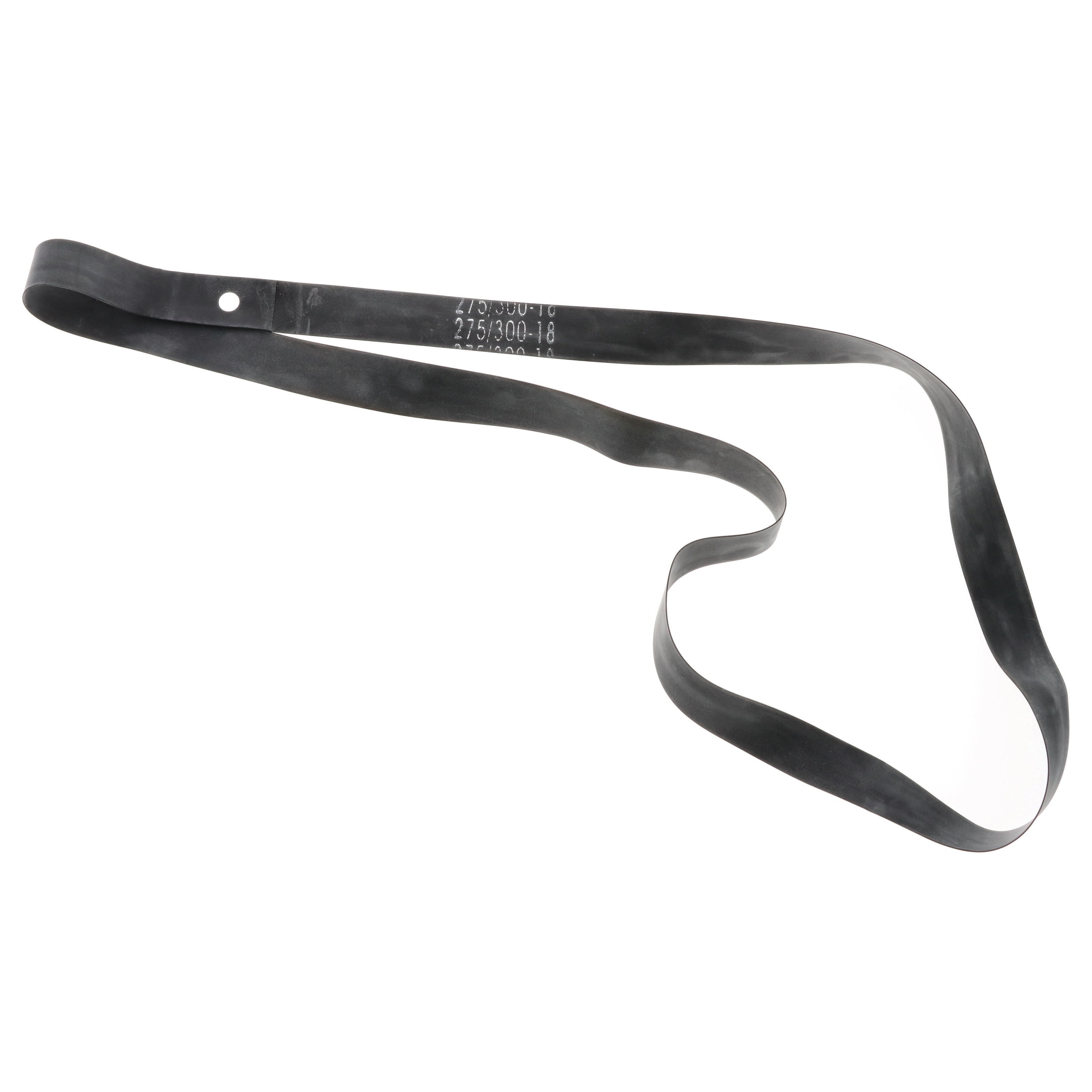 Motorrad Felgenband 18 Zoll 25 mm Reifen Schlauch Schutzband Felgenschutz