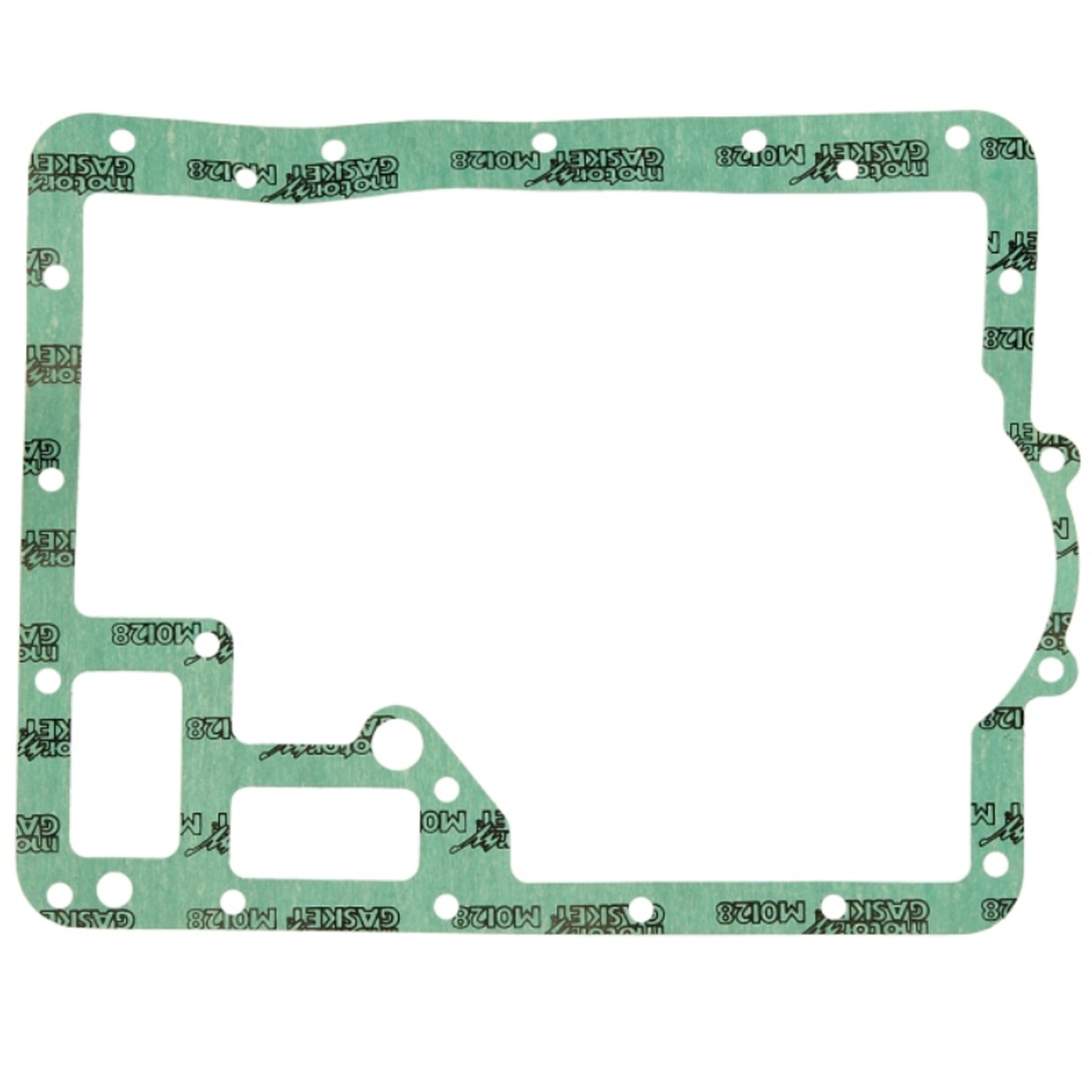 Ölwannendichtung S410250026011 für Kawasaki Z1300 A KZT30A 1979-1983 Z/ZG1300 A DFI 1984-1989
