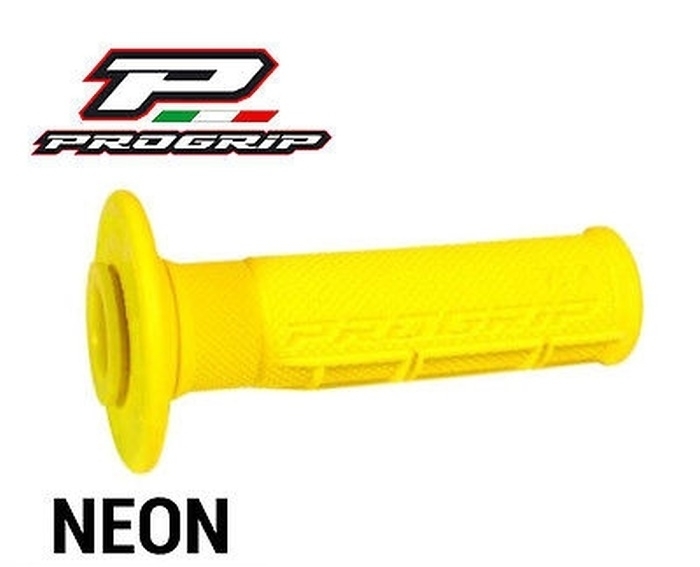 Progrip Griffgummis 794.25 Neon Gelb