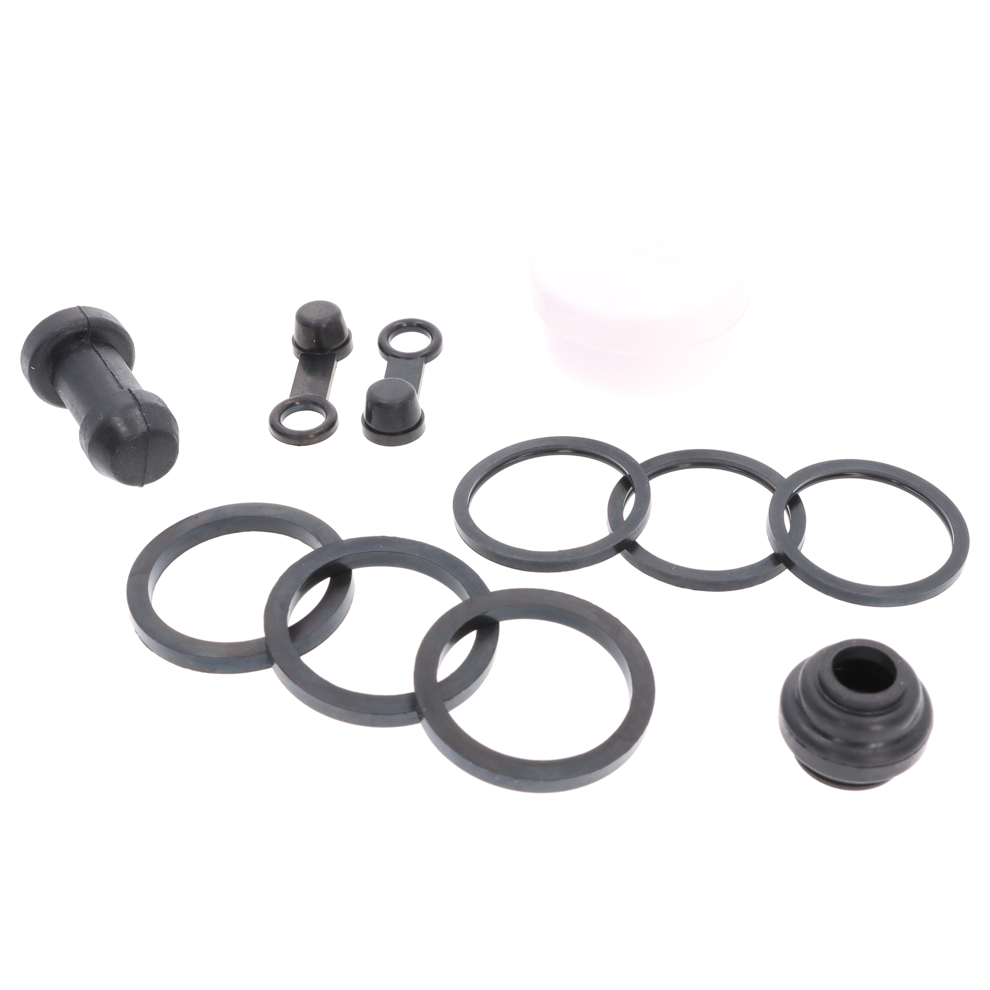 Bremssattel Reparatursatz hinten für Honda VFR 800 VFR 800 A CBF 1000 A