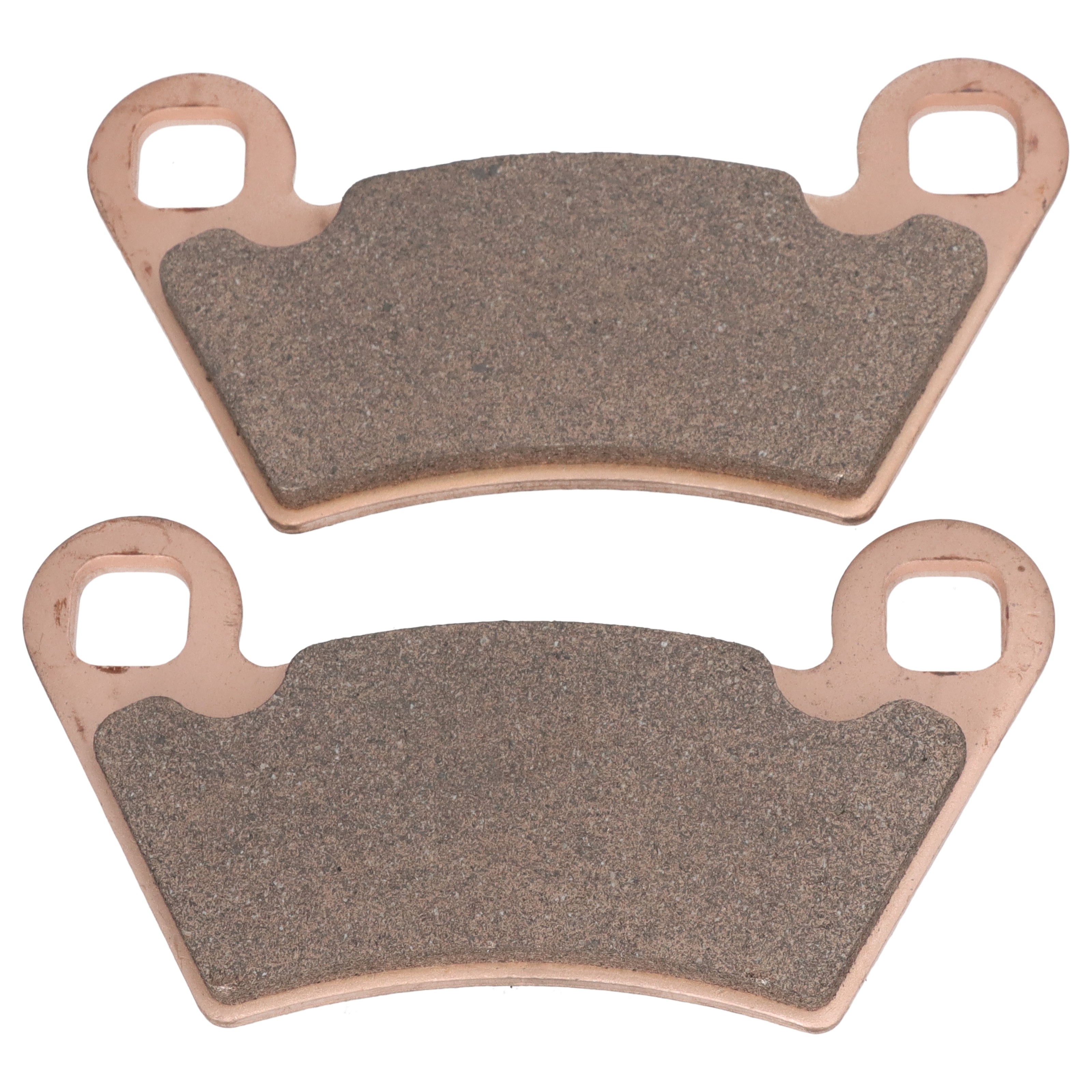 Bremsbeläge FA354R für Polaris Ranger 800 900 400 700 500 1000 650 RZR 900 800