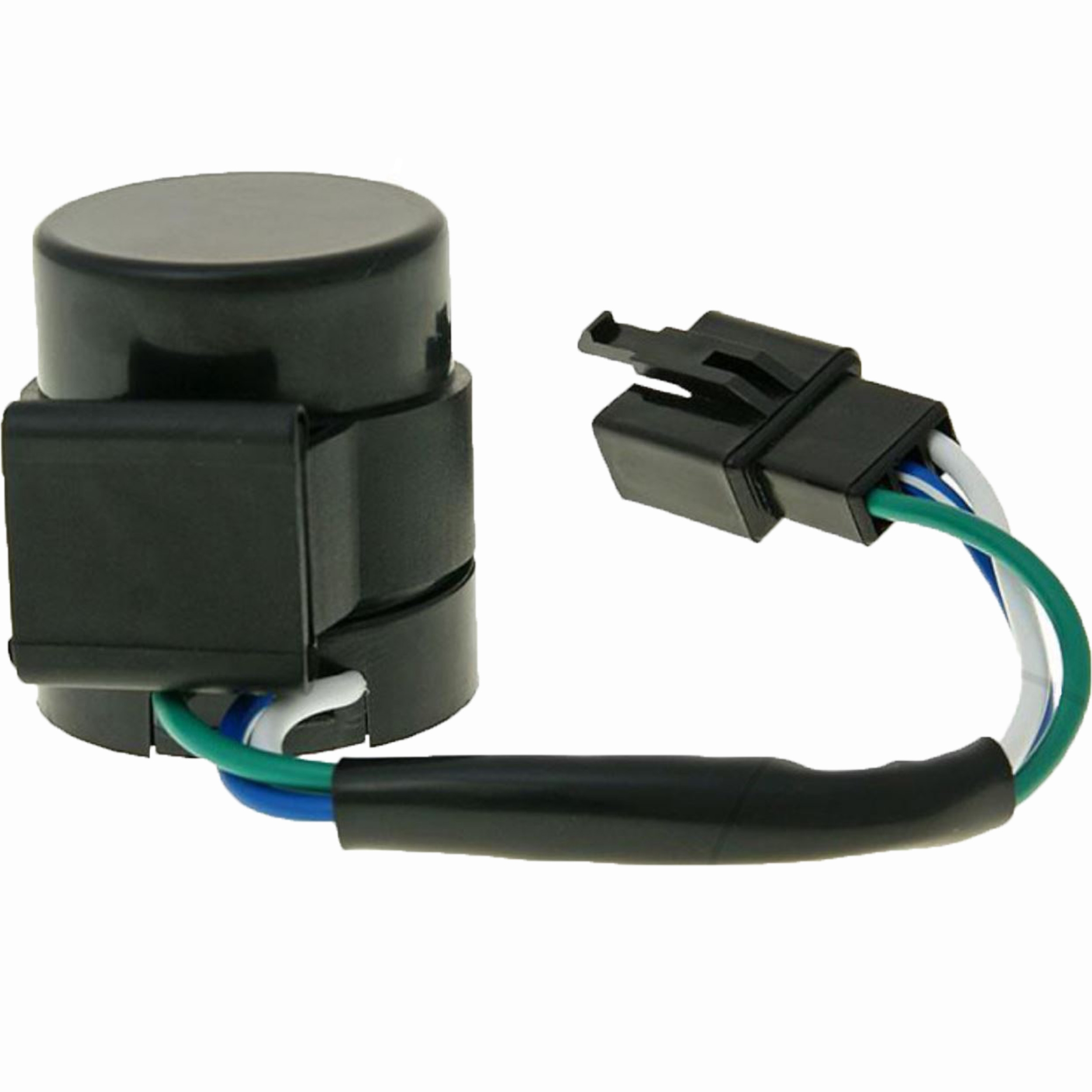 Blinkerrelais BT22007 7053978 Blinkrelais mechanisch 12V für Kymco Sym Keeway CPI Generic