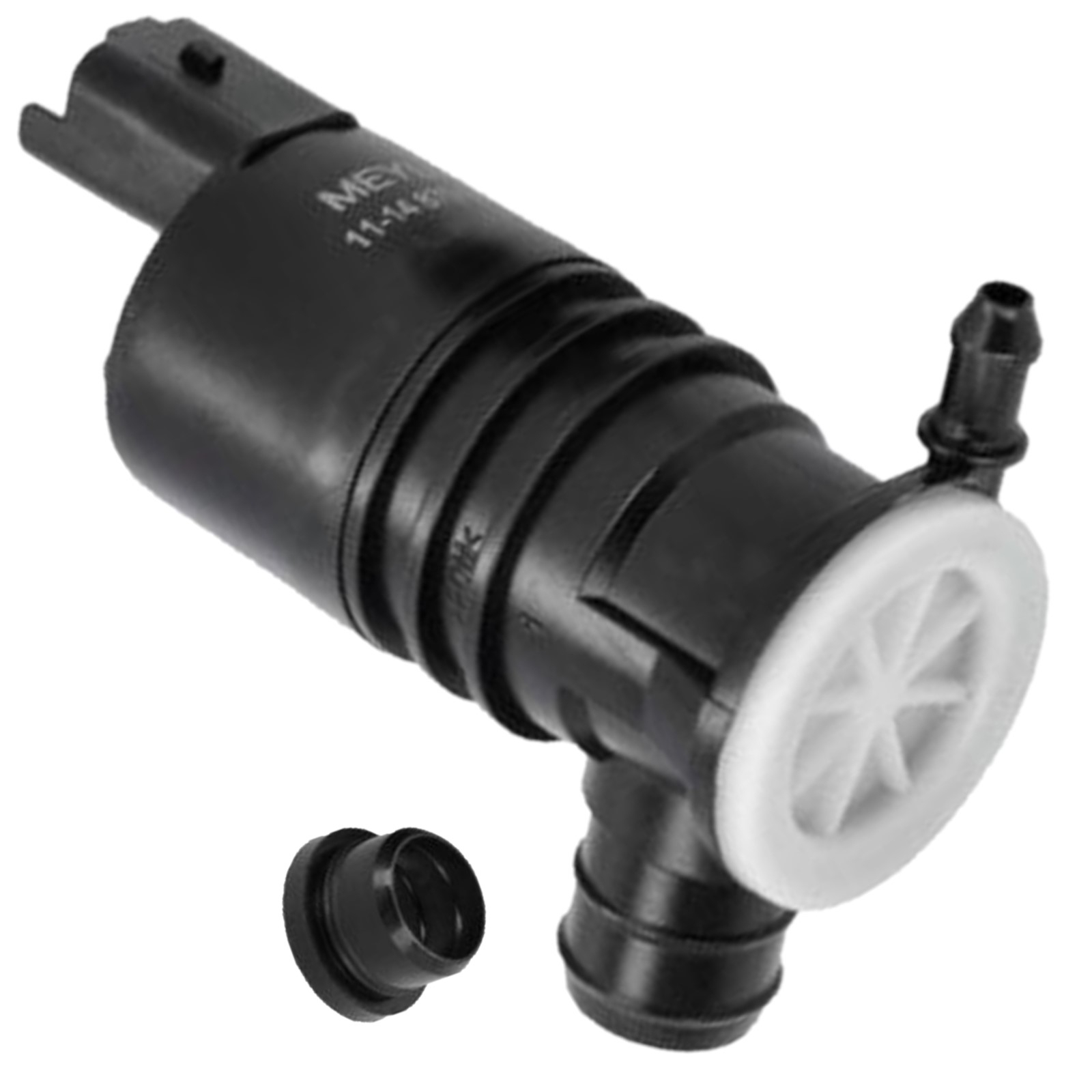 MEYLE Waschwasserpumpe für Citroen Spacetourer Jumpy III Peugeot Traveller Espert III 3008 5008