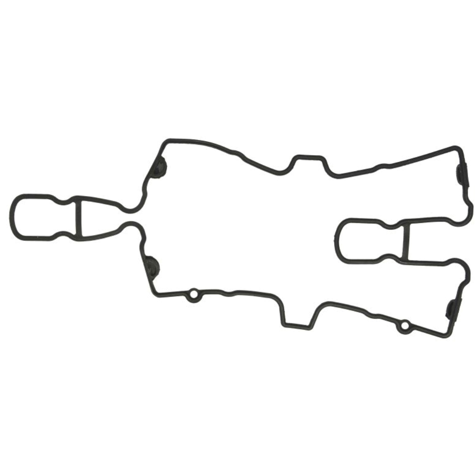 Ventildeckeldichtung S410510015025 für Suzuki GSX550 1983-87 GN71D GS550 ES E EU EF