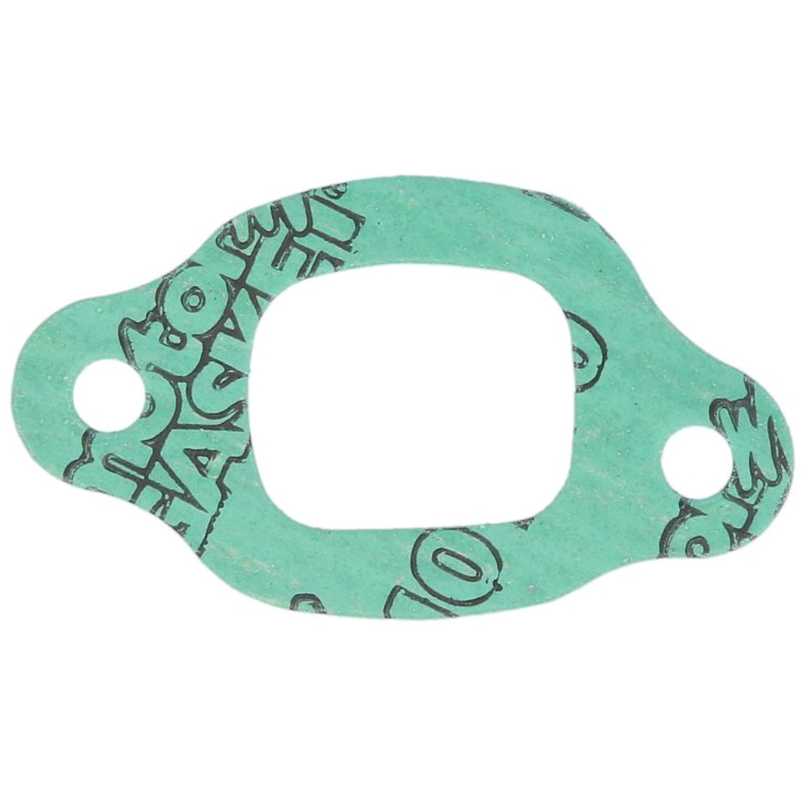 Membran Einlassdichtung S410480010020 für Vespa LX125 2005-13 LXV S 125 Piaggio Aprilia Mojito Peugeot
