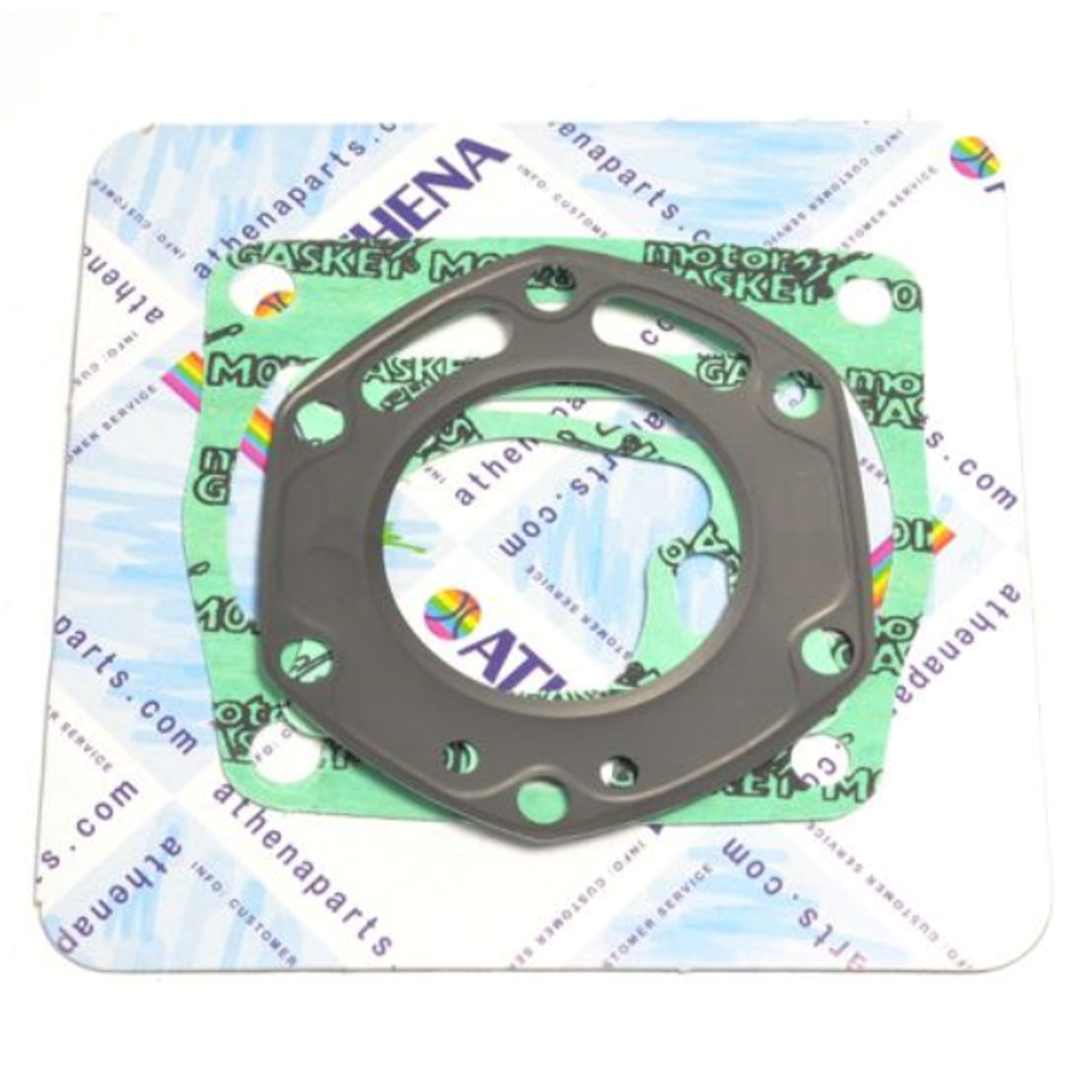 Topend Zylinder Dichtsatz P400210600101 für Honda NSR 125 R 1998-2003