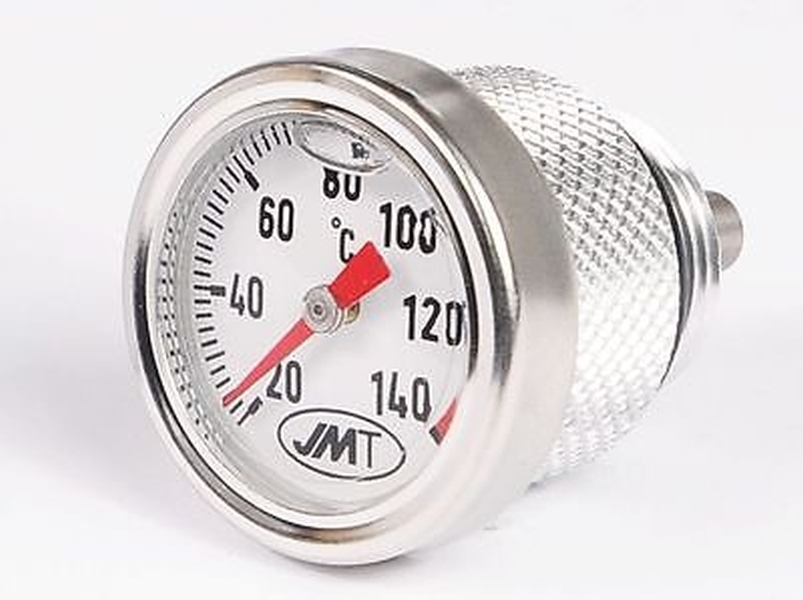 Ölthermometer 22x1.5 für Cagiva Elephant Ducati Monster Supersport 600 800 900 1000