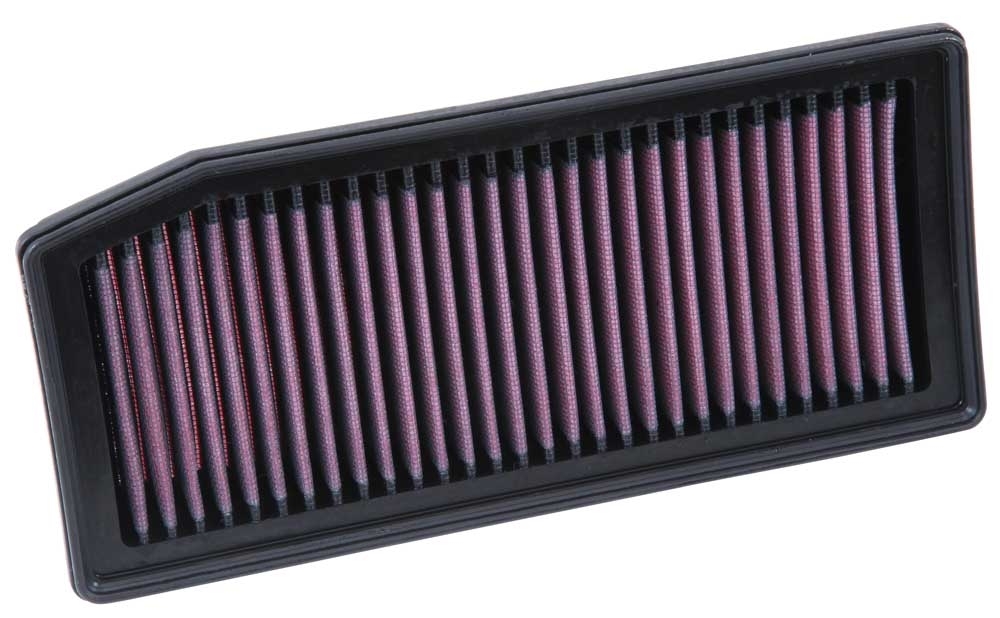 K&N Sportluftfilter 33-3007