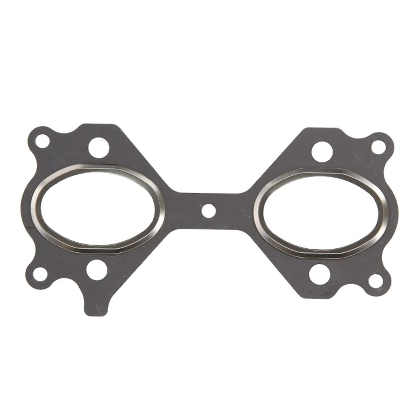 3x ELRING 171480 Dichtung Abgaskrümmer Krümmerdichtung für BMW 3-7 E90-93 E60 E65-67 X3 X5 X6