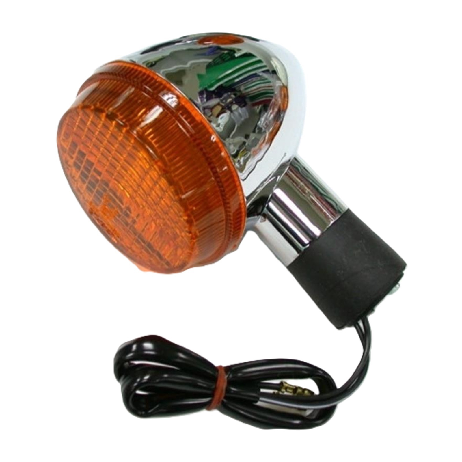 JMP Blinker Satz für Honda GL1500 C Valkyrie F6C 00-03 VT Shadow Aero 97-02 VTX1800 01-06