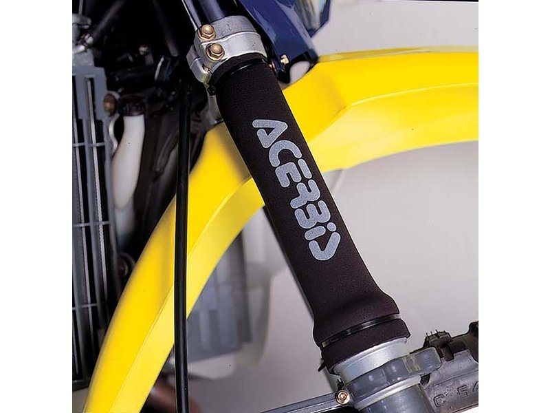 ACERBIS Faltenbalg Neopren 40x50x365 mm ø  40/50 mm Gabelprotektor, Satz