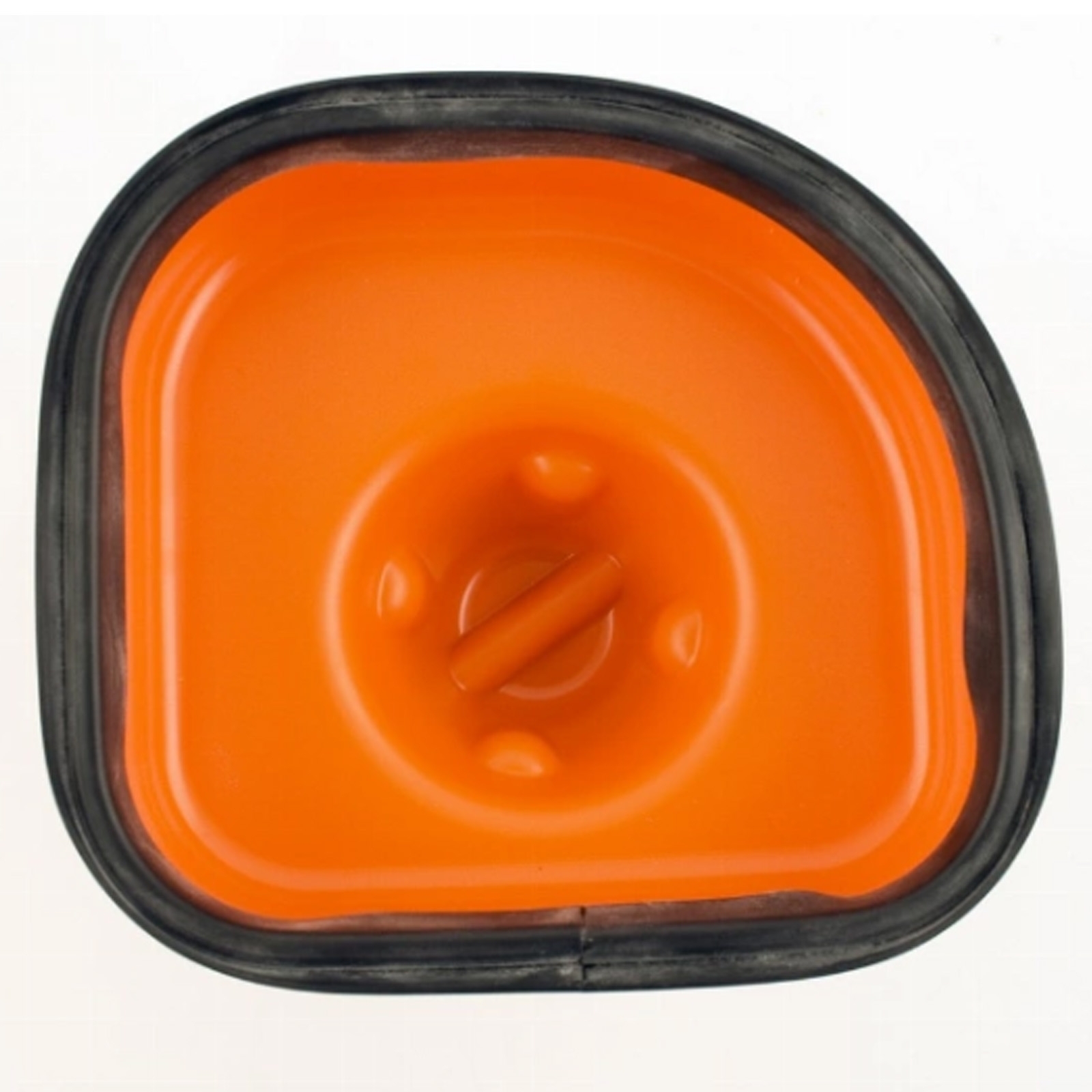 TWIN AIR 160087 Waschabdeckung Luftfilter für Yamaha WRF 250 2003-2014 WRF 450 2003-2015