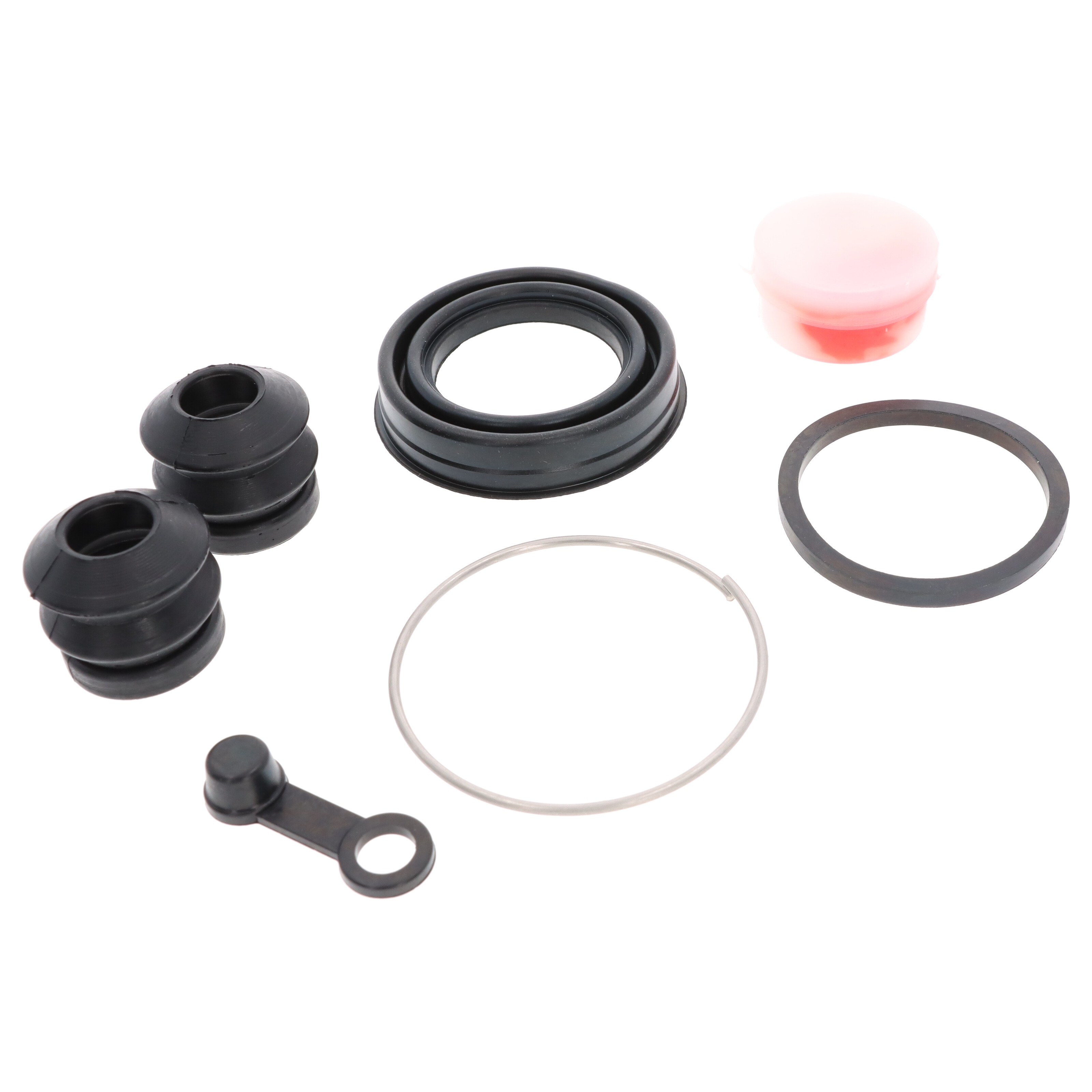 Bremssattel Reparatursatz hinten für Honda CB 750 CB 900 F CBX 1000 CBX