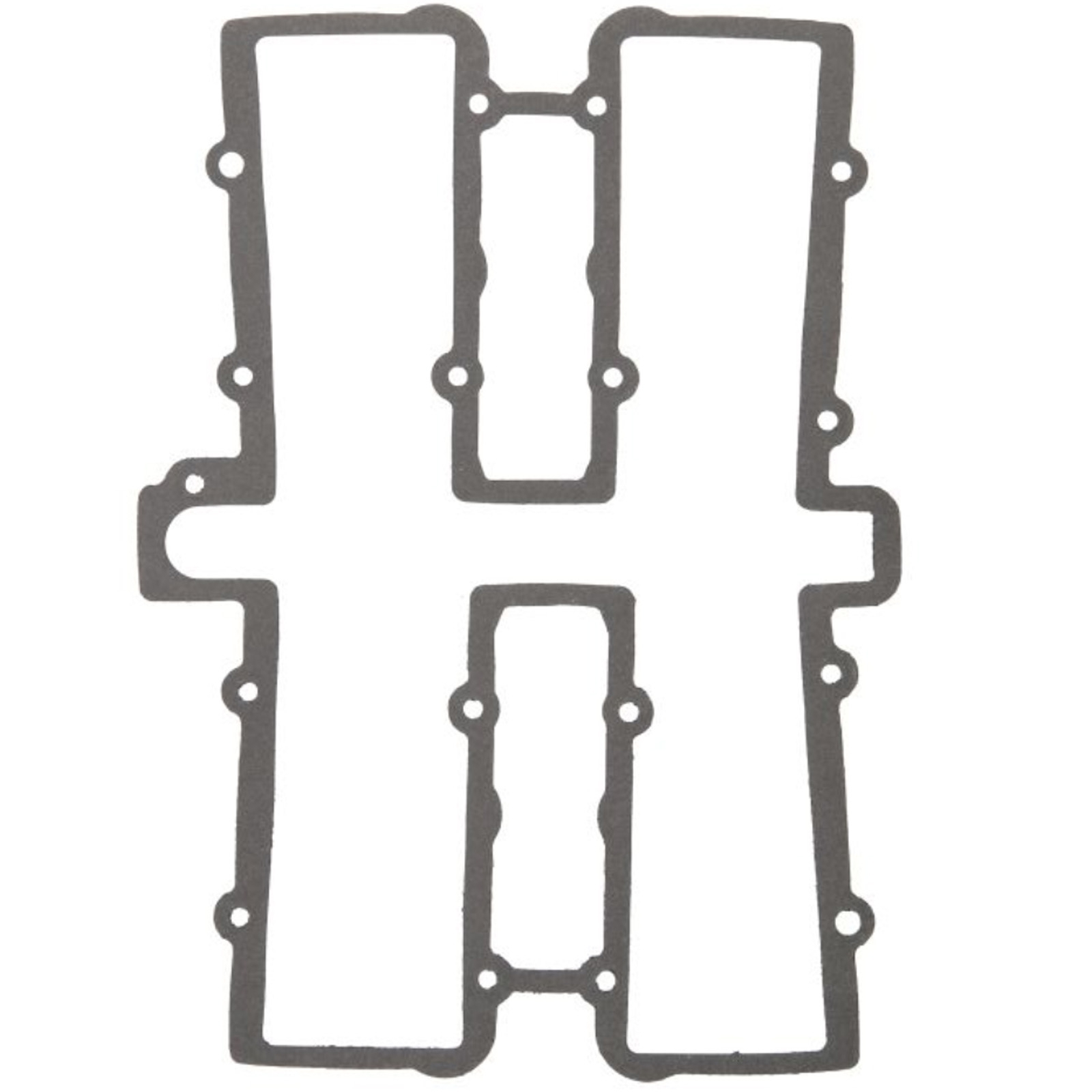 Ventildeckeldichtung S410510015010 für Suzuki Katana GSX400 FE 1981 - 1983 GS40XF