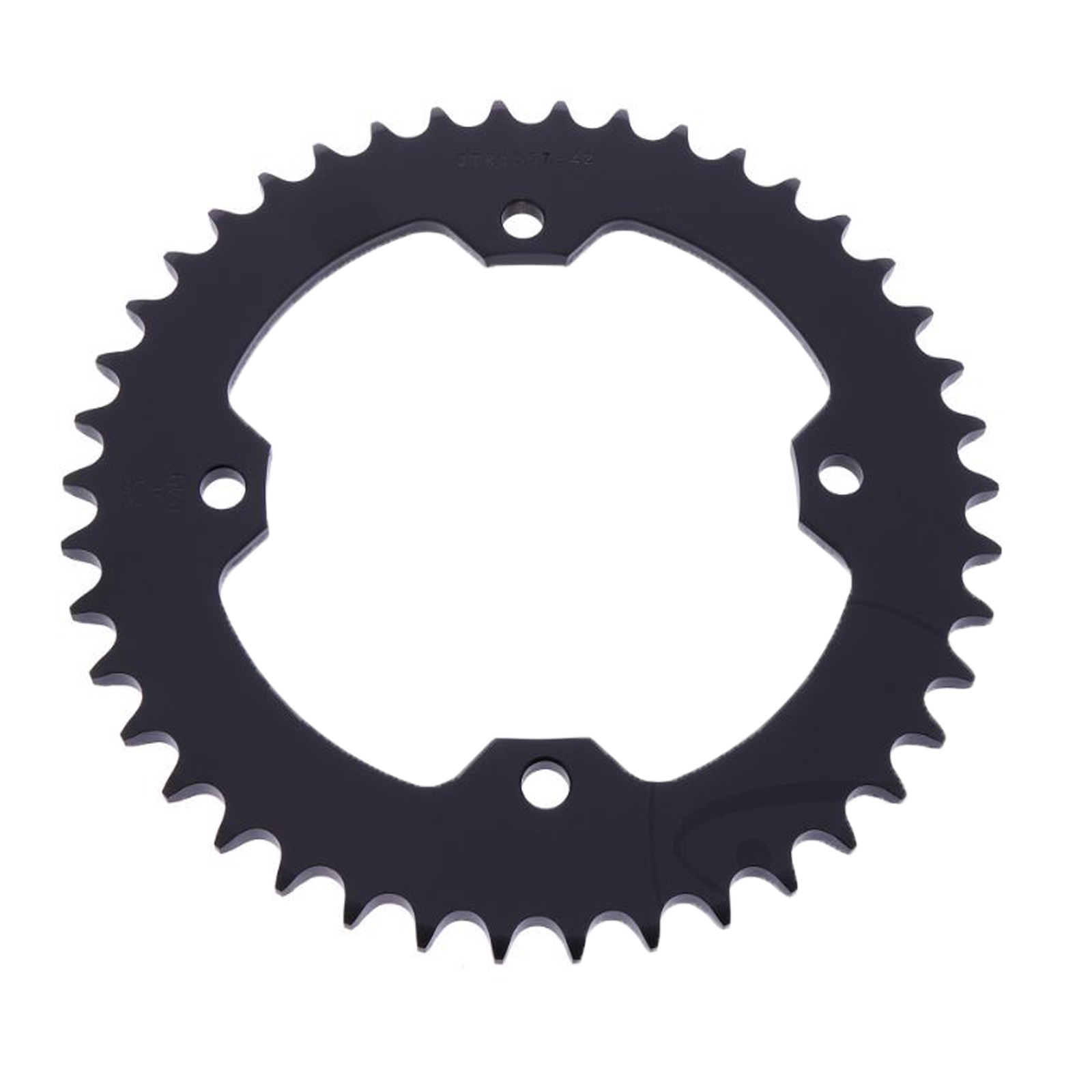 JT Sprockets JTR1857.36 Kettenrad hinten für Yamaha YFM250 YFM350 YFM700 YFZ 750 36 Zähne