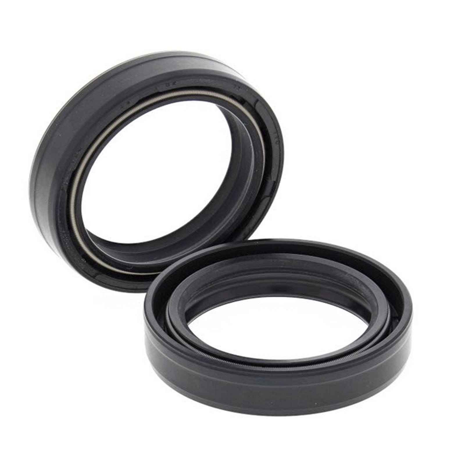All Balls 55-113 Gabelsimmerringe Dichtringe für Honda Kawasaki Yamaha Suzuki 39x52x11