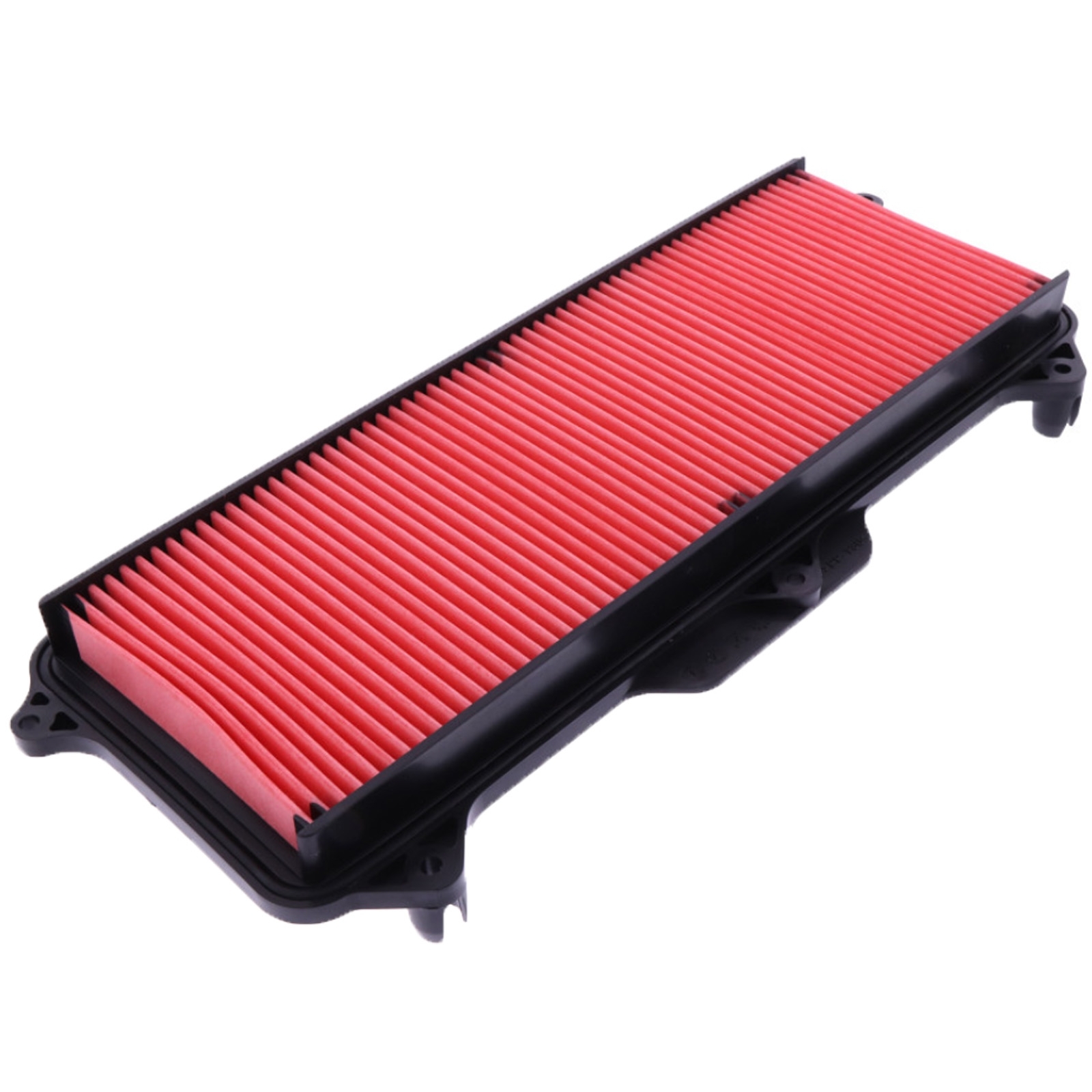 HIFLO HFA1937 Luftfilter Filterelement für Honda CB 1000 RA 2018-2024 Neo Sports Cafe Black Edition