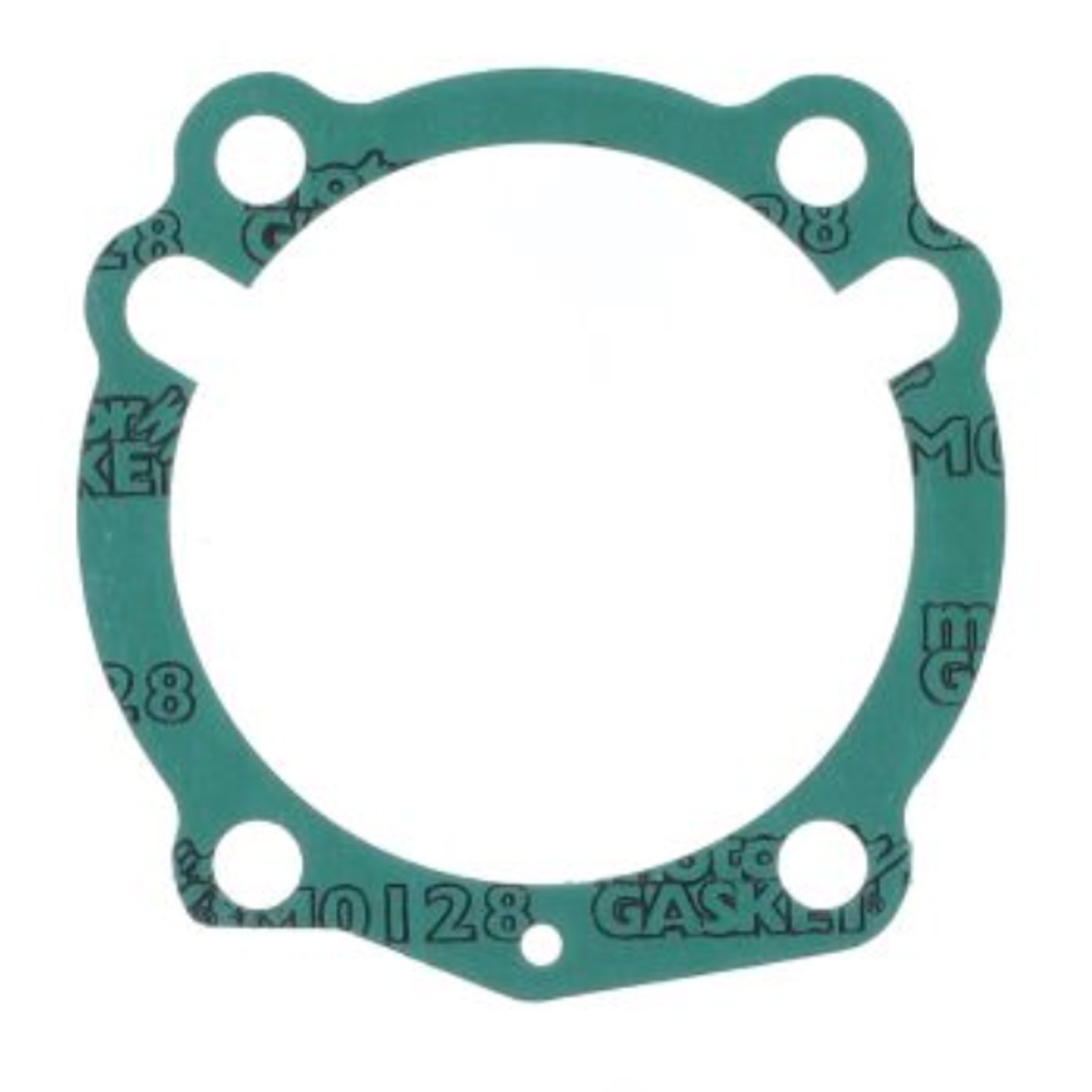 Zylinderfussdichtung S410090006018 0.3 mm für Ducati Supersport 400 Pantah 600 Cagiva Elefant 650