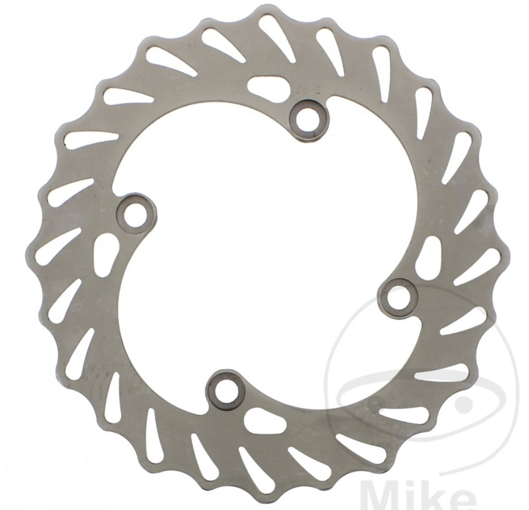 EBC Contour Bremsscheibe MD6013C Honda XR 400 600 250 NX 650