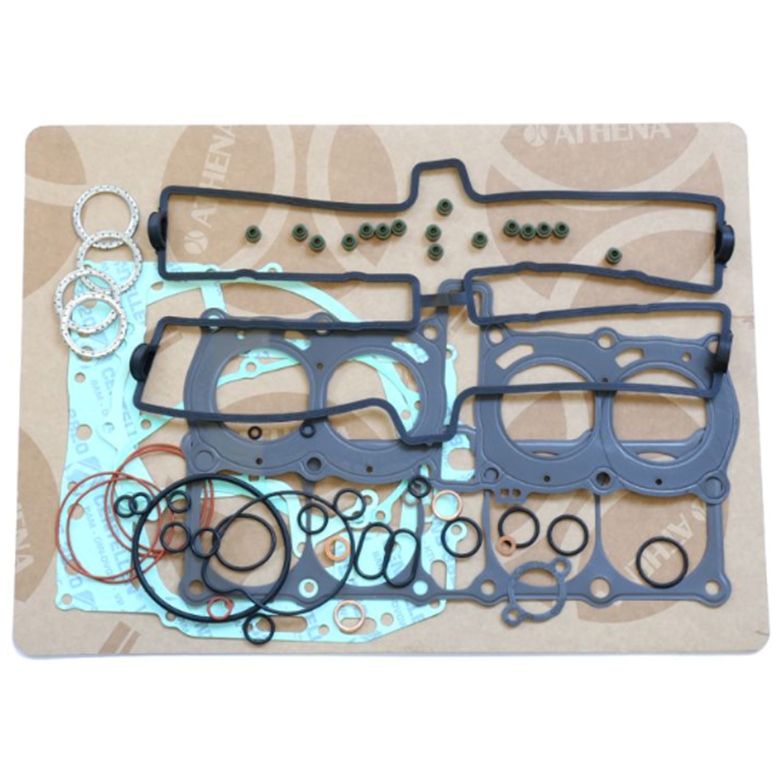 Motordichtsatz P400485850622/2 für Yamaha Genesis FZR600 1989 - 1993 FZR600 H FZR600 M FZR600 N