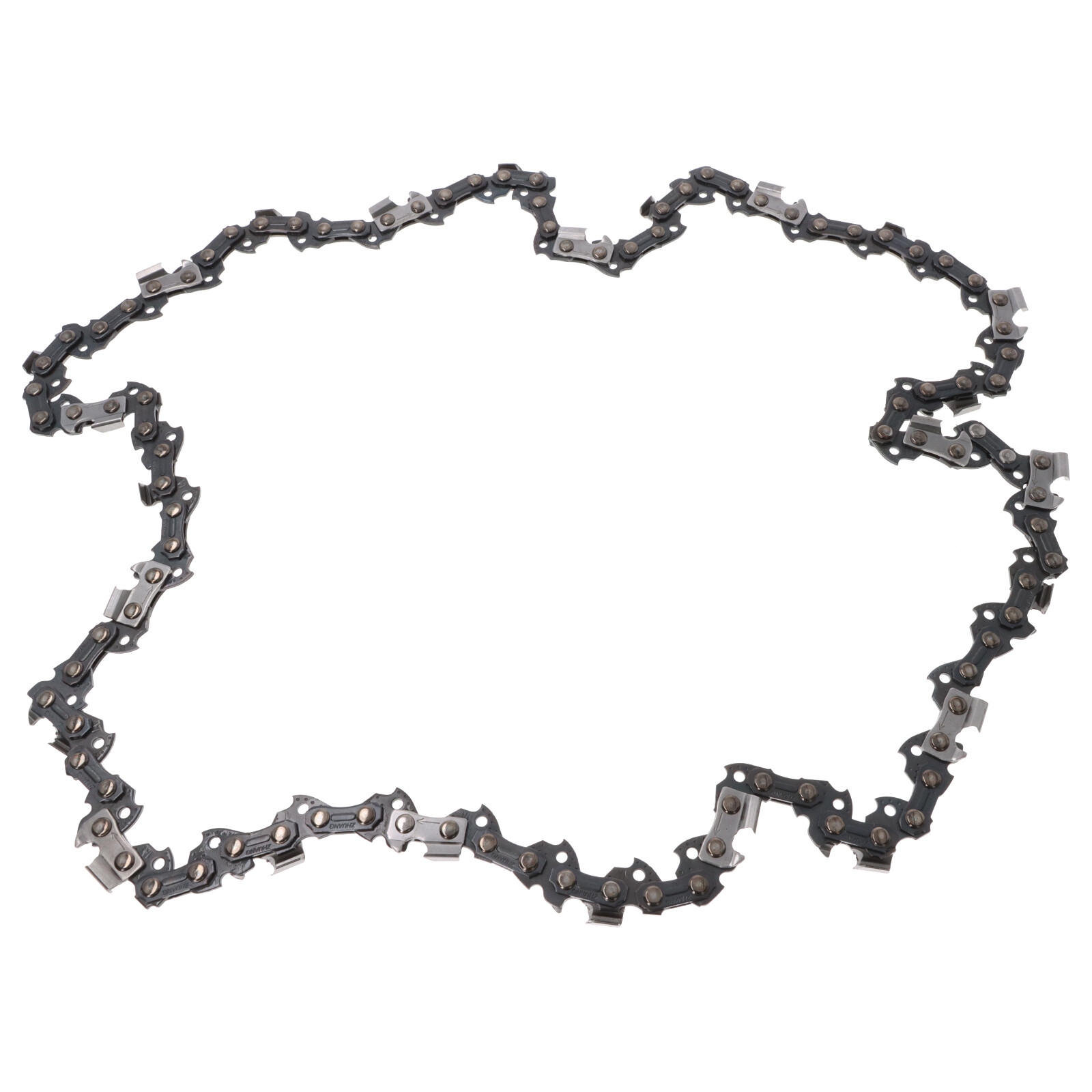 2X Sägekette 3/8" 1,3 mm 50 TG Kette für Stihl Kettensägen Motorsägen 35cm (14")