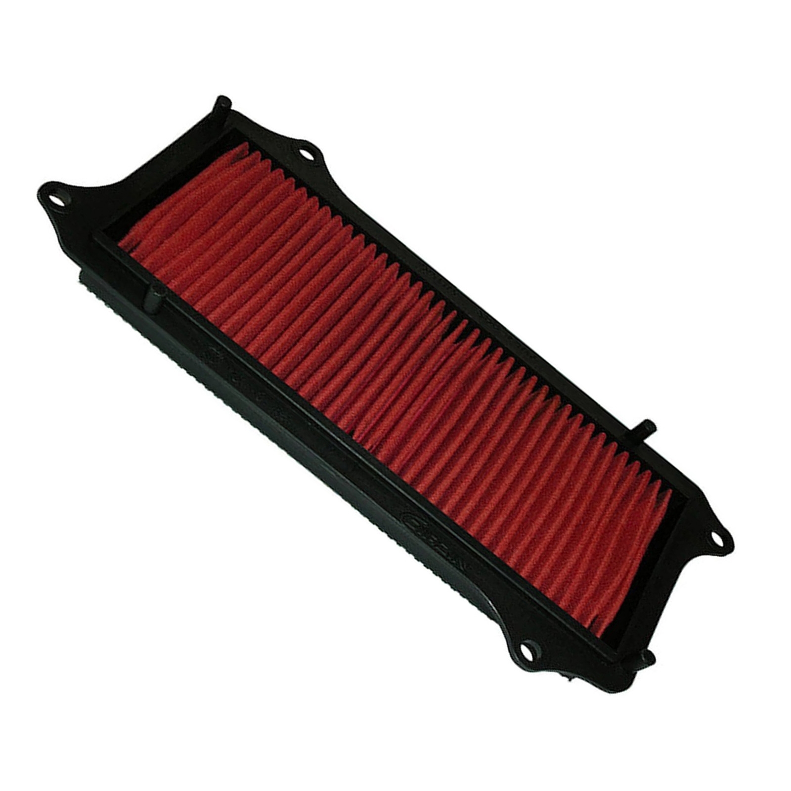 MIW Luftfilter S3180 für Suzuki Sixteen 125 CN1111 2008-2014 Sixteen 150 CP1111 2008-2012