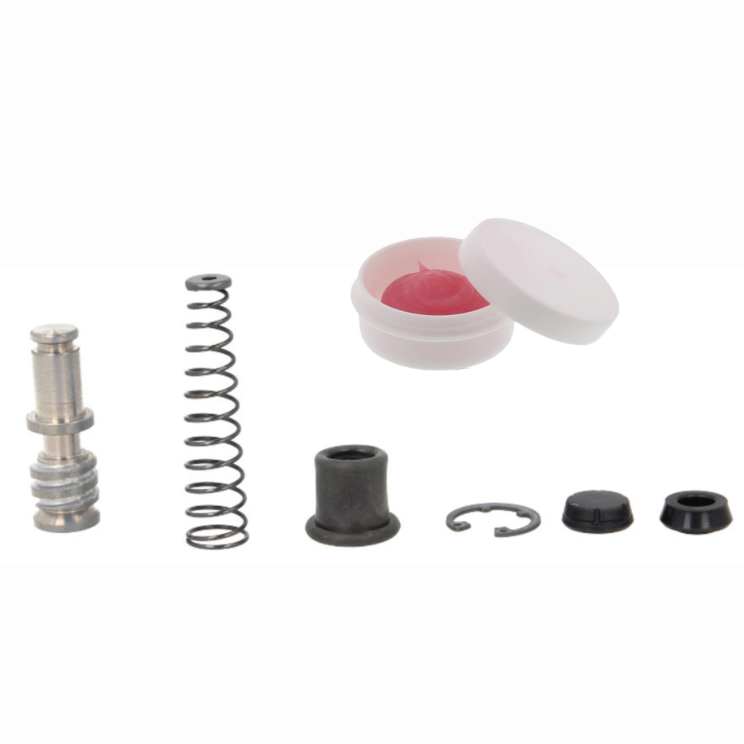 Tourmax MSB-417 Hauptbremszylinder Reparatursatz vorne für Kawasaki Z 750 L Z750 M