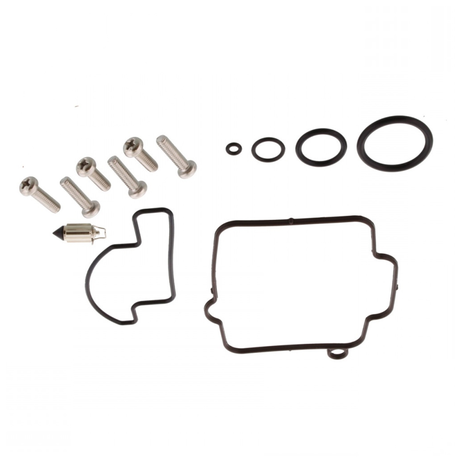Vergaser Repsatz für Kawasaki KX125 KX250 Suzuki RM125 RM250 Yamaha YZ250