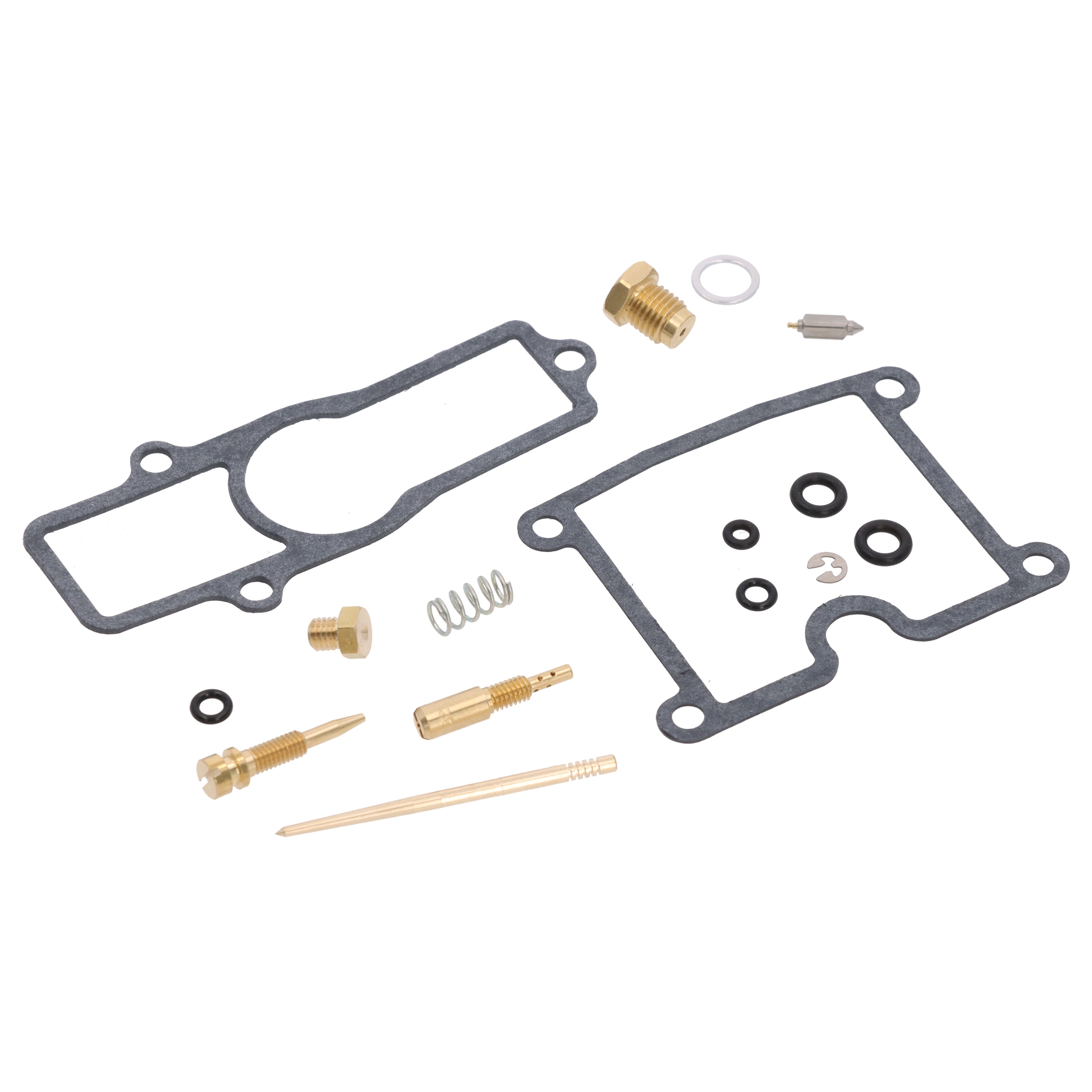 Keyster KK-0049 Vergaser Reparatursatz für Kawasaki Z 550 1980 - 1982 KZ550B KZ550C