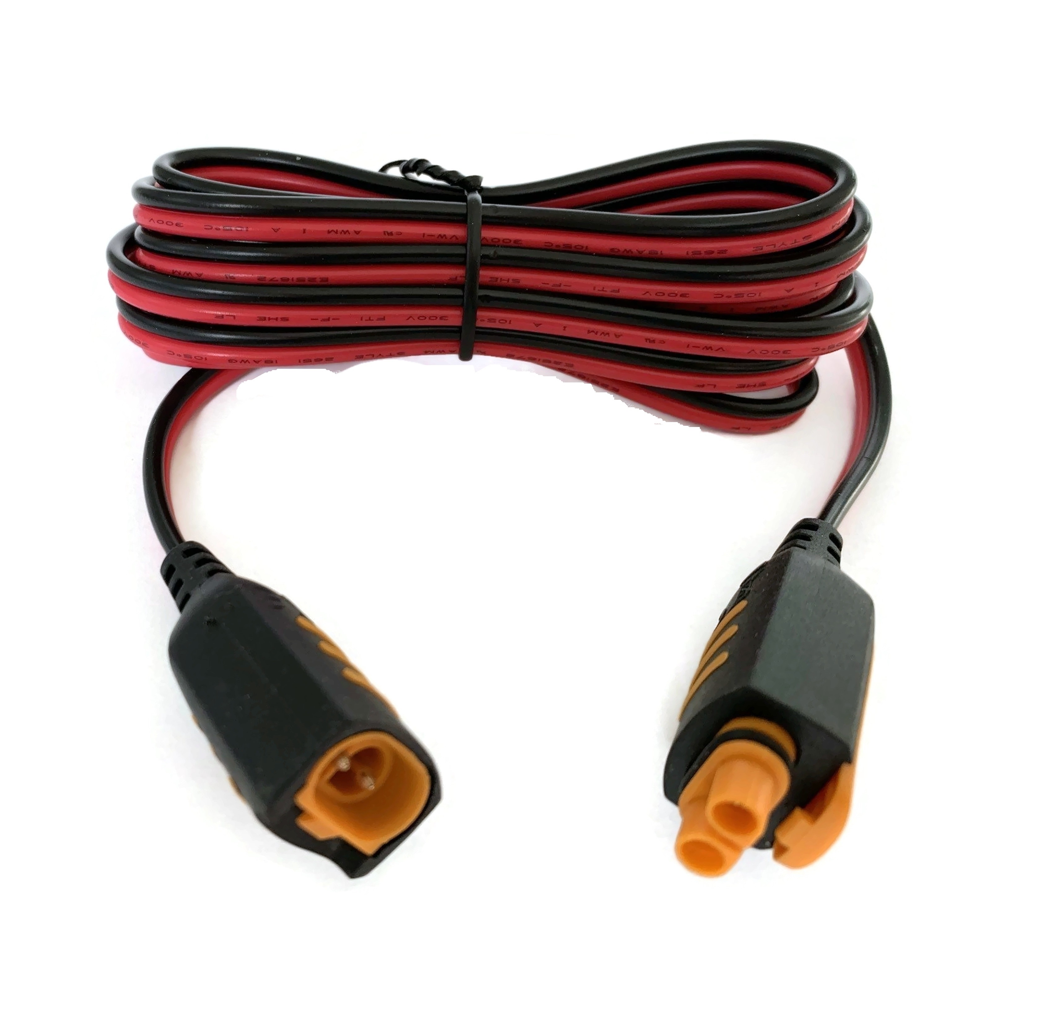 CTEK Verlängerungskabel 2,5 m Comfort CTX Connect Extension 40-134