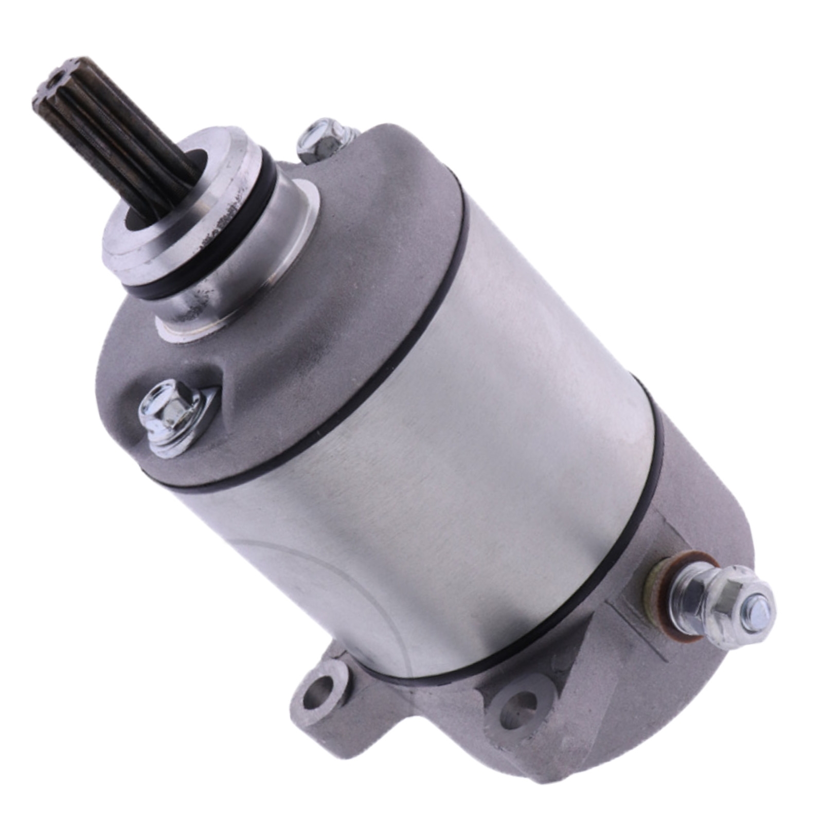 JMP Anlasser für Honda TRX 250 TM Fourtrax Recon 2002-2020 TRX 250 TE Startermotor