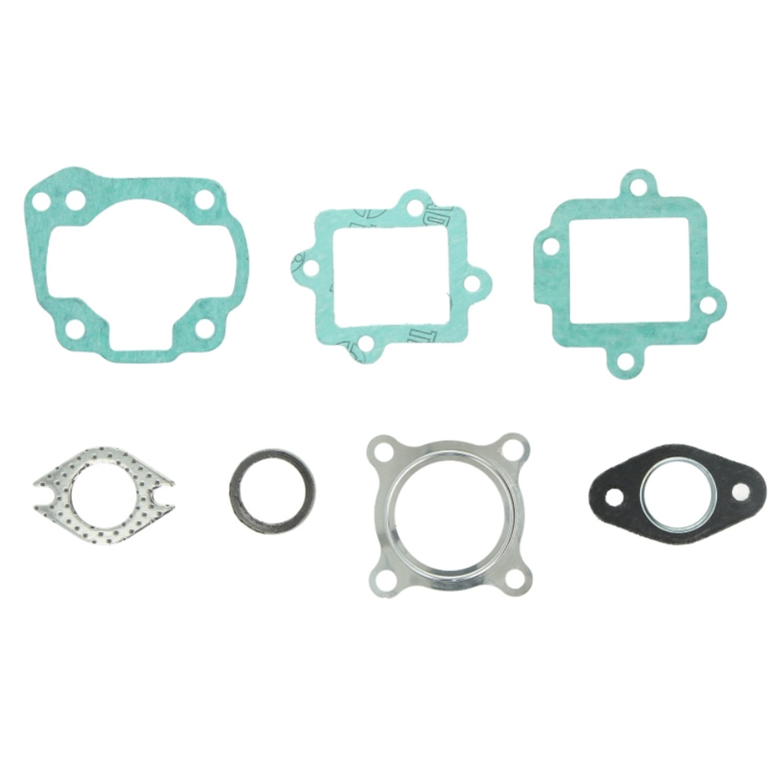 Topend Motordichtsatz P400485600006 für CPI Popcorn Oliver Aprilia AGM Baotian Generic Jonway Keeway