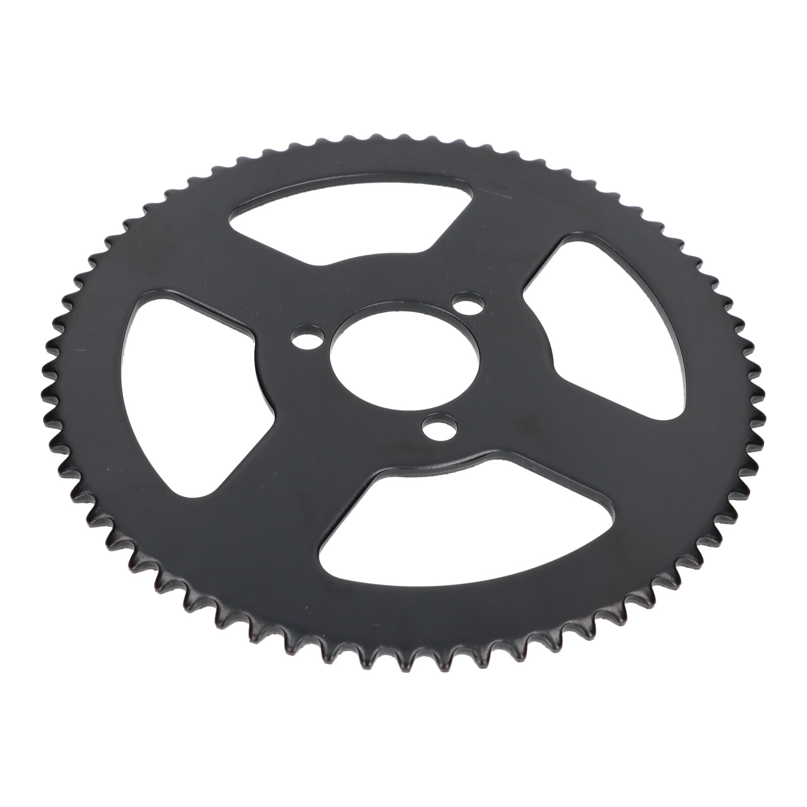 Ritzel 25H Kettenritzel hinten für Pocket Bike Dirt Bike Mini Quad Cross Enduro 68 Zähne