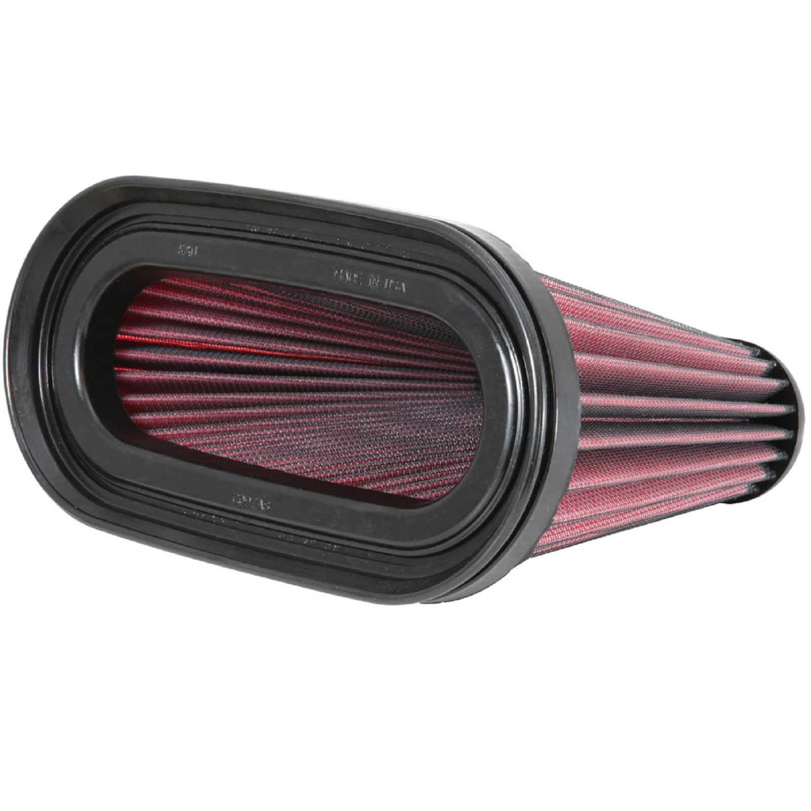 K&N Tauschluftfilter für Chevrolet Corvette Z06 ZR1 6.2 V8 2014-2019