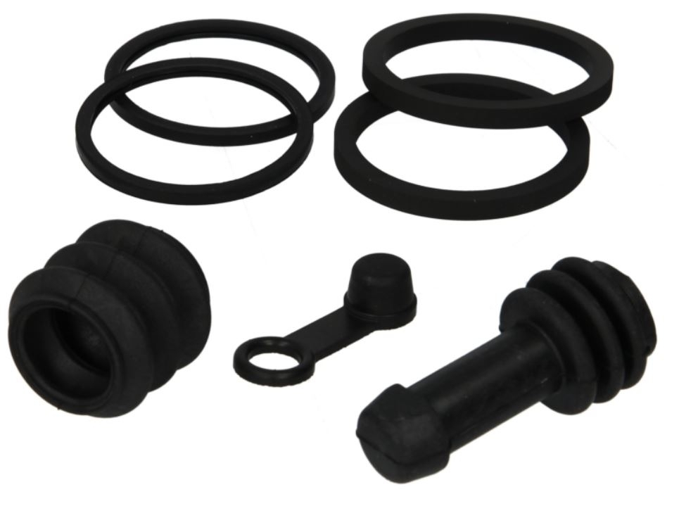 Tourmax BCF-413 Bremssattel Reparatursatz vorne für Kawasaki ER 5 6 GPZ KLR VN W Z 750