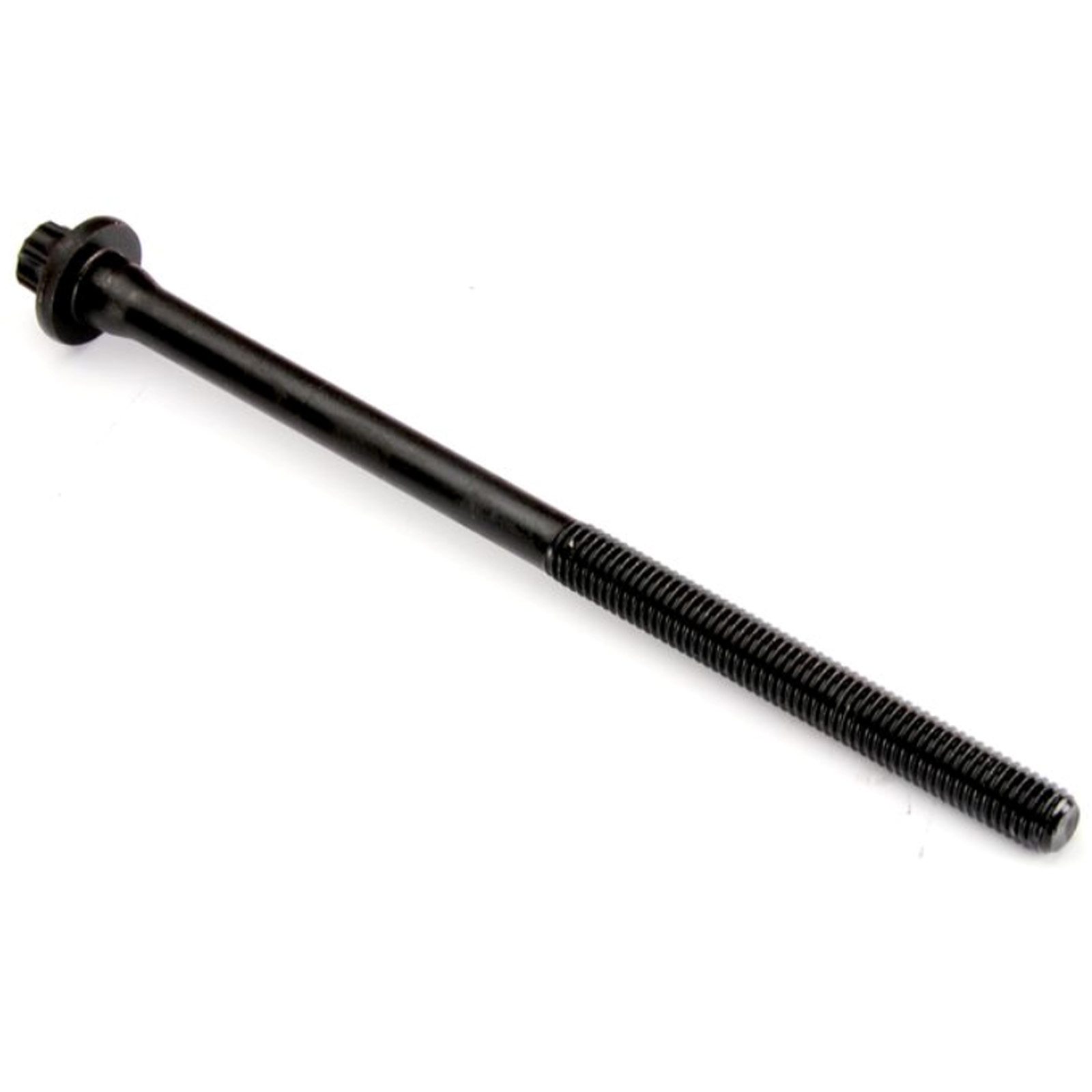 Elring 758.300 Zylinderkopfschrauben Satz für Citroen Peugeot Fiat Zstava M10 Länge 175 mm