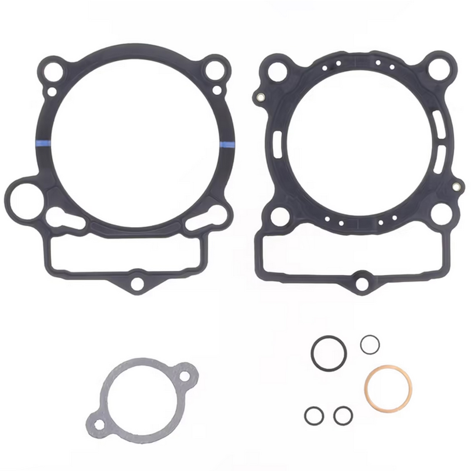 Topend Dichtsatz P400270160025 für KTM SX-F 250 ie 2019-22 Husqvarna FC 250 2019-22 Gas Gas MC